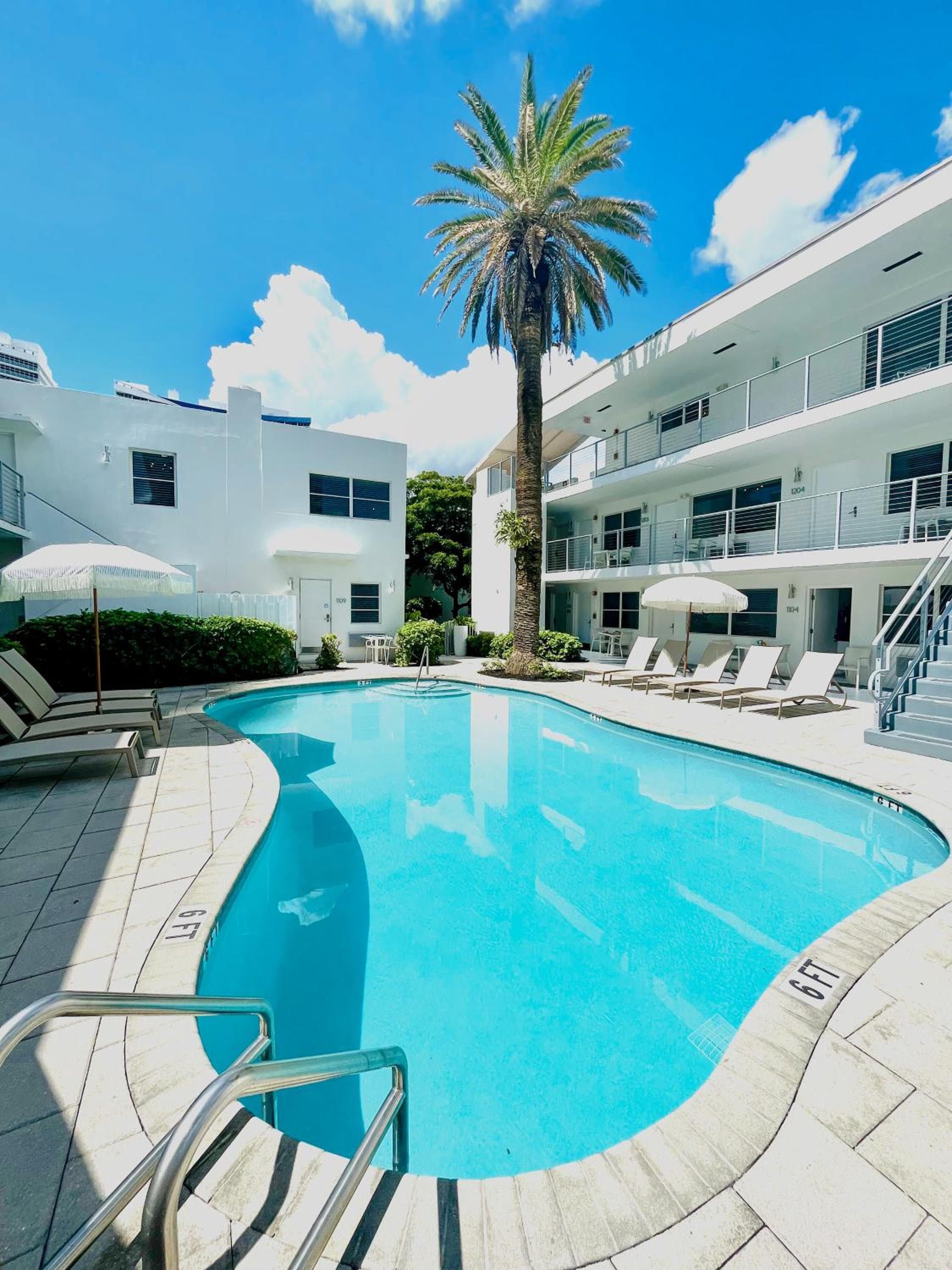 Aqua Hotel — 27