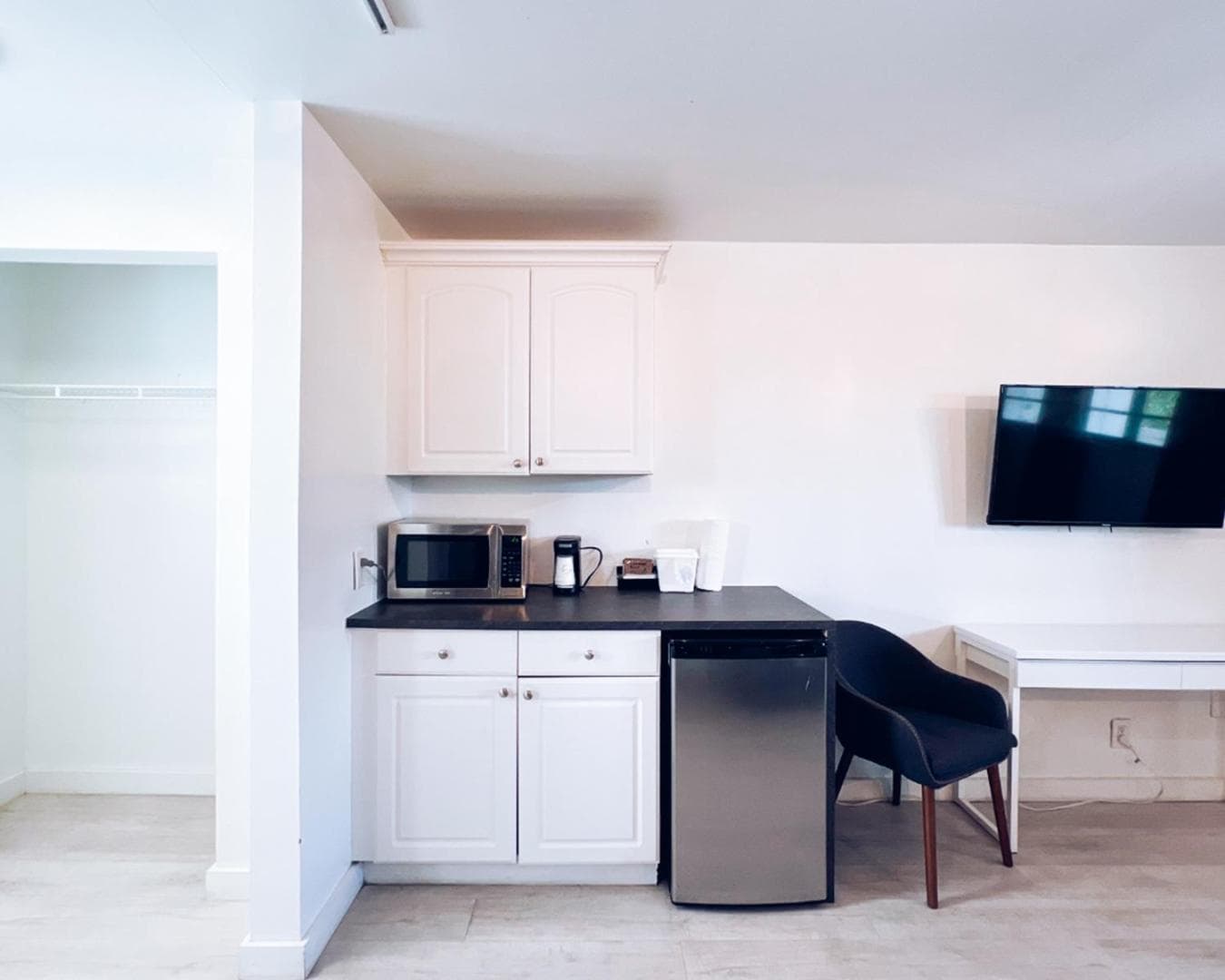 North Beach Hotel — 5
