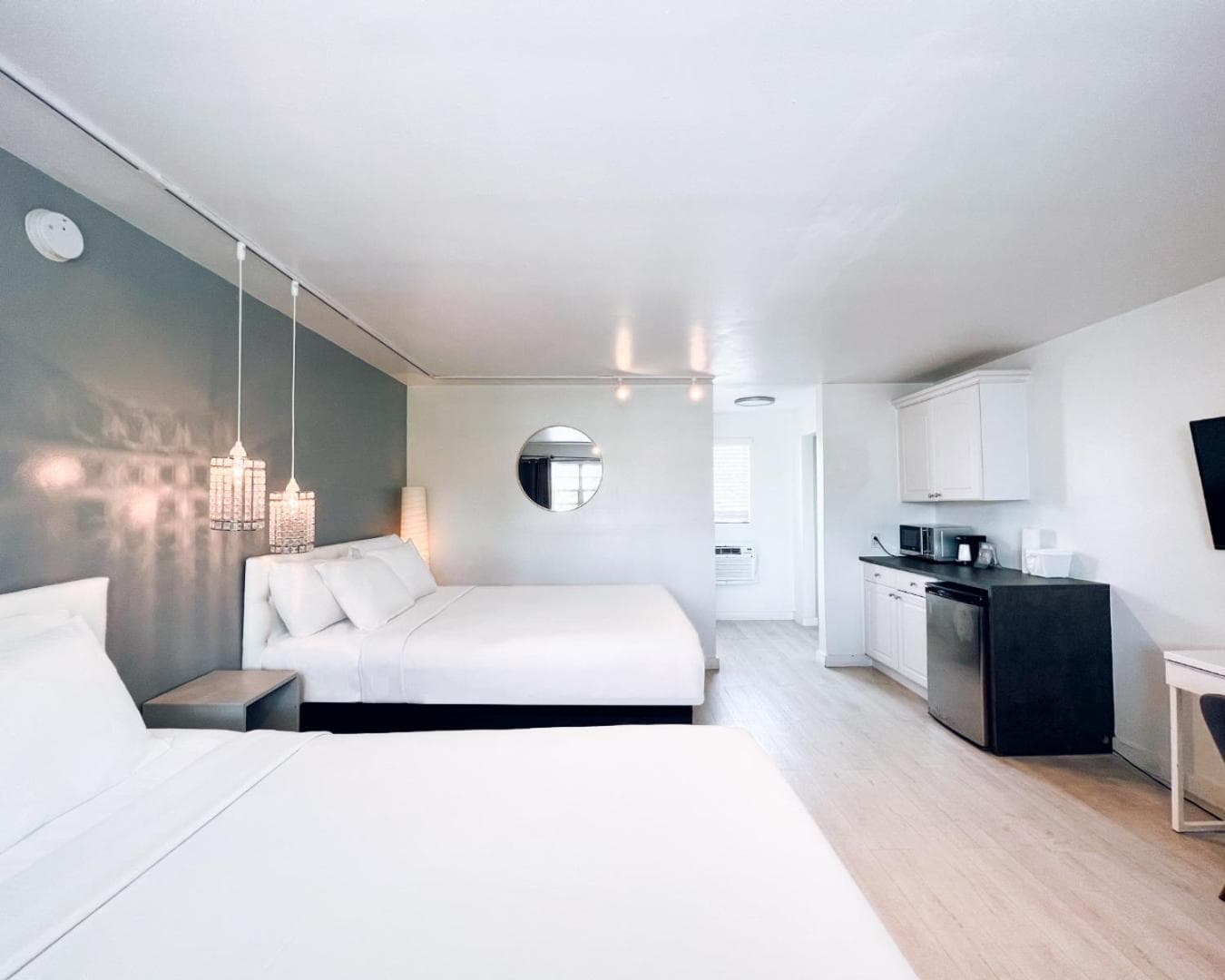 North Beach Hotel — 6
