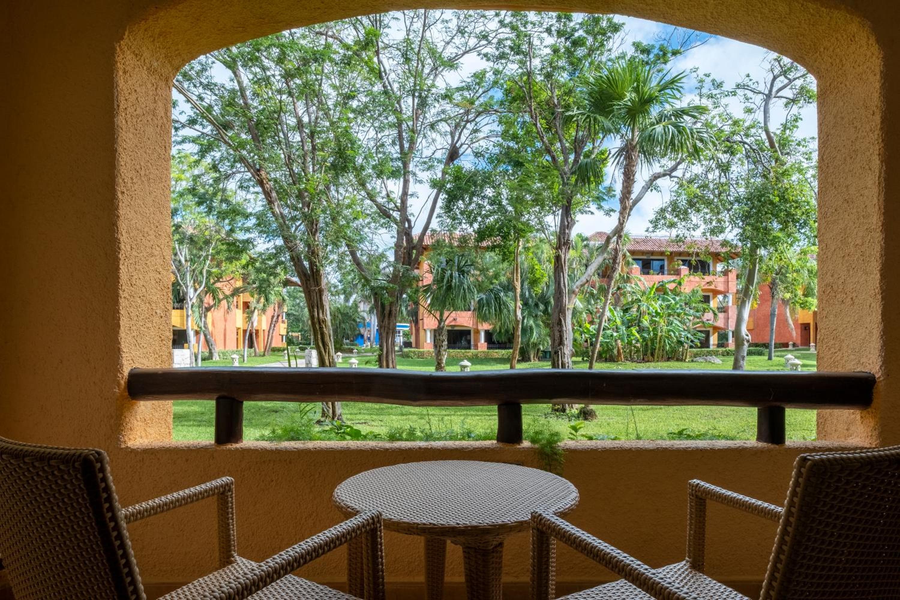 Iberostar Selection Paraíso Lindo - All Inclusive — 8
