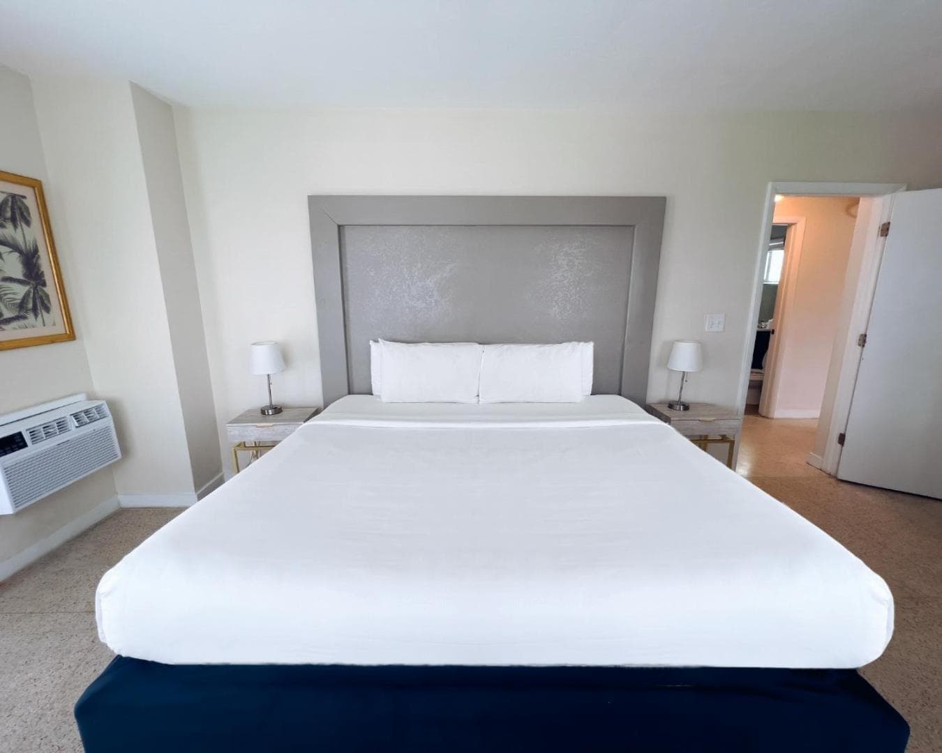 North Beach Hotel — 7