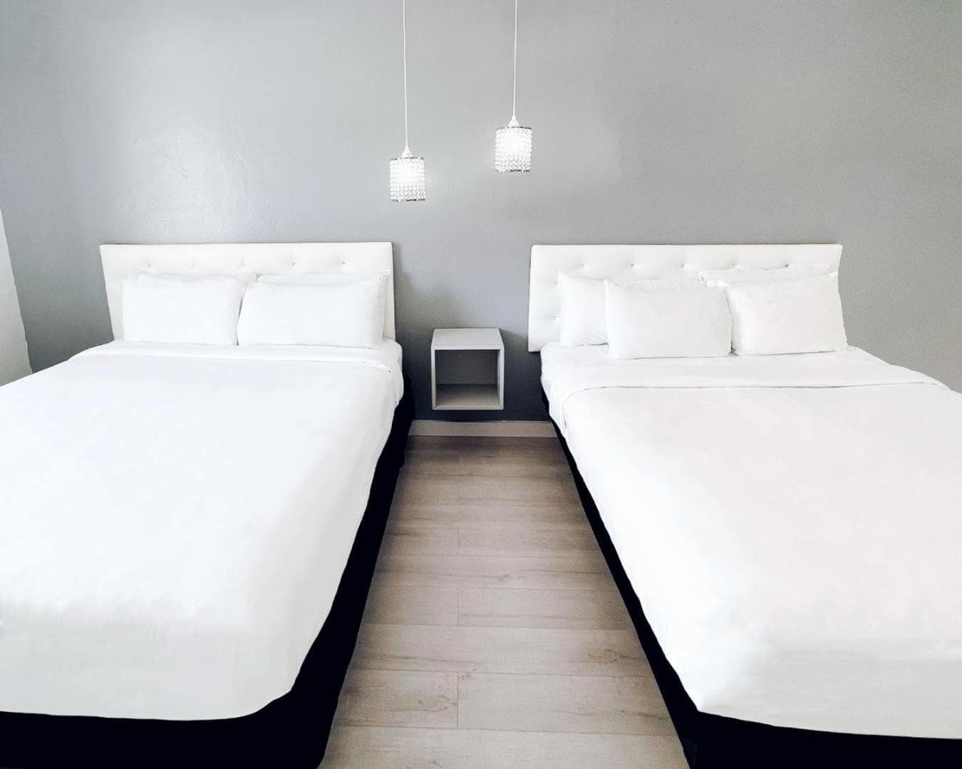 Hotel Playa Norte — 11