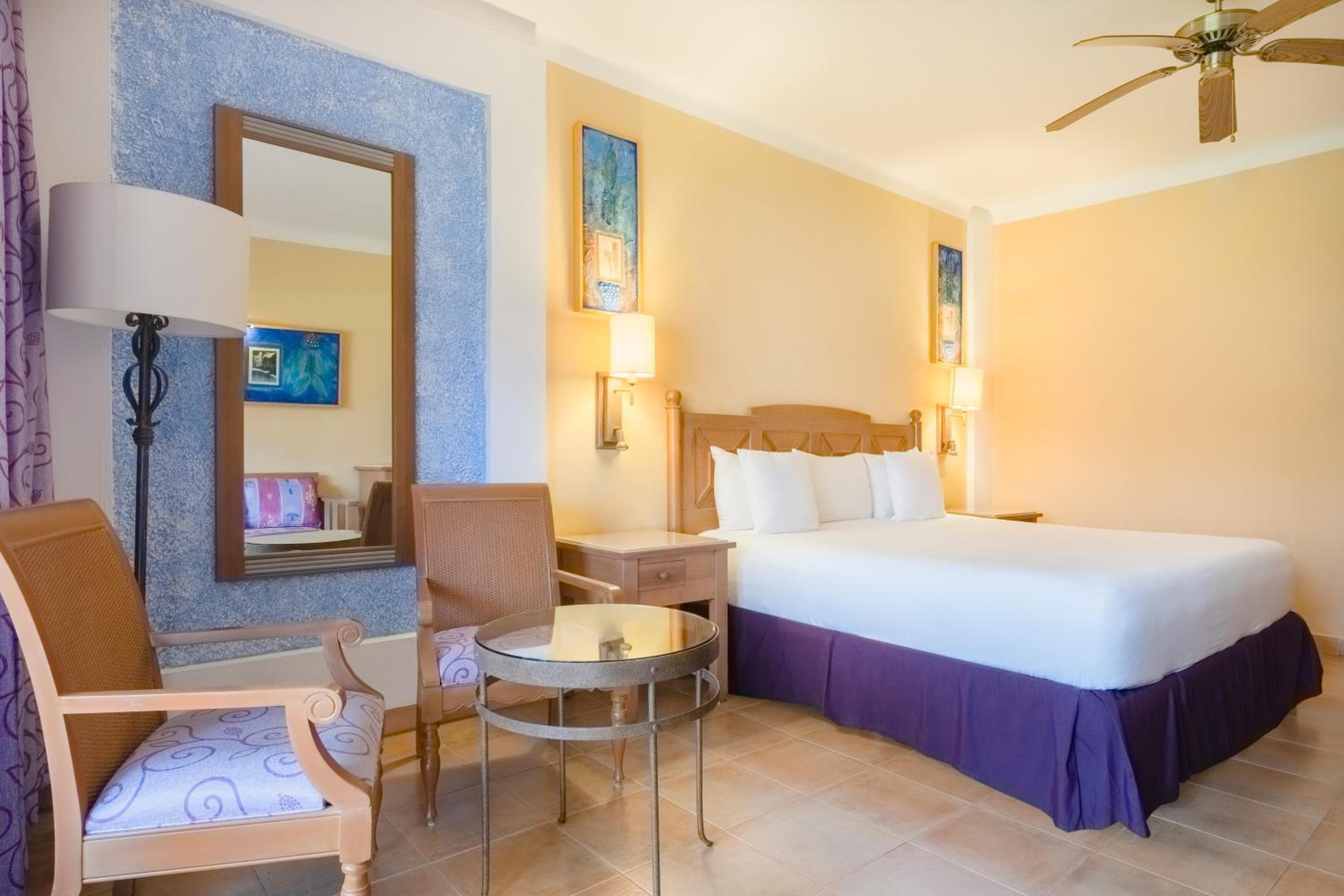 Iberostar Selection Paraíso Lindo - All Inclusive — 9