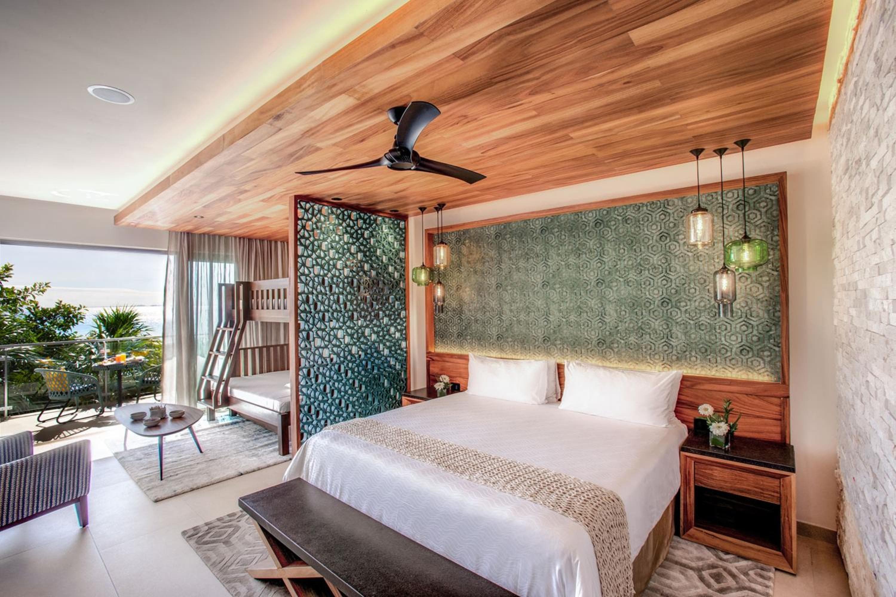 Palmaïa - La casa dell'AïA Wellness Enclave All Inclusive — 3