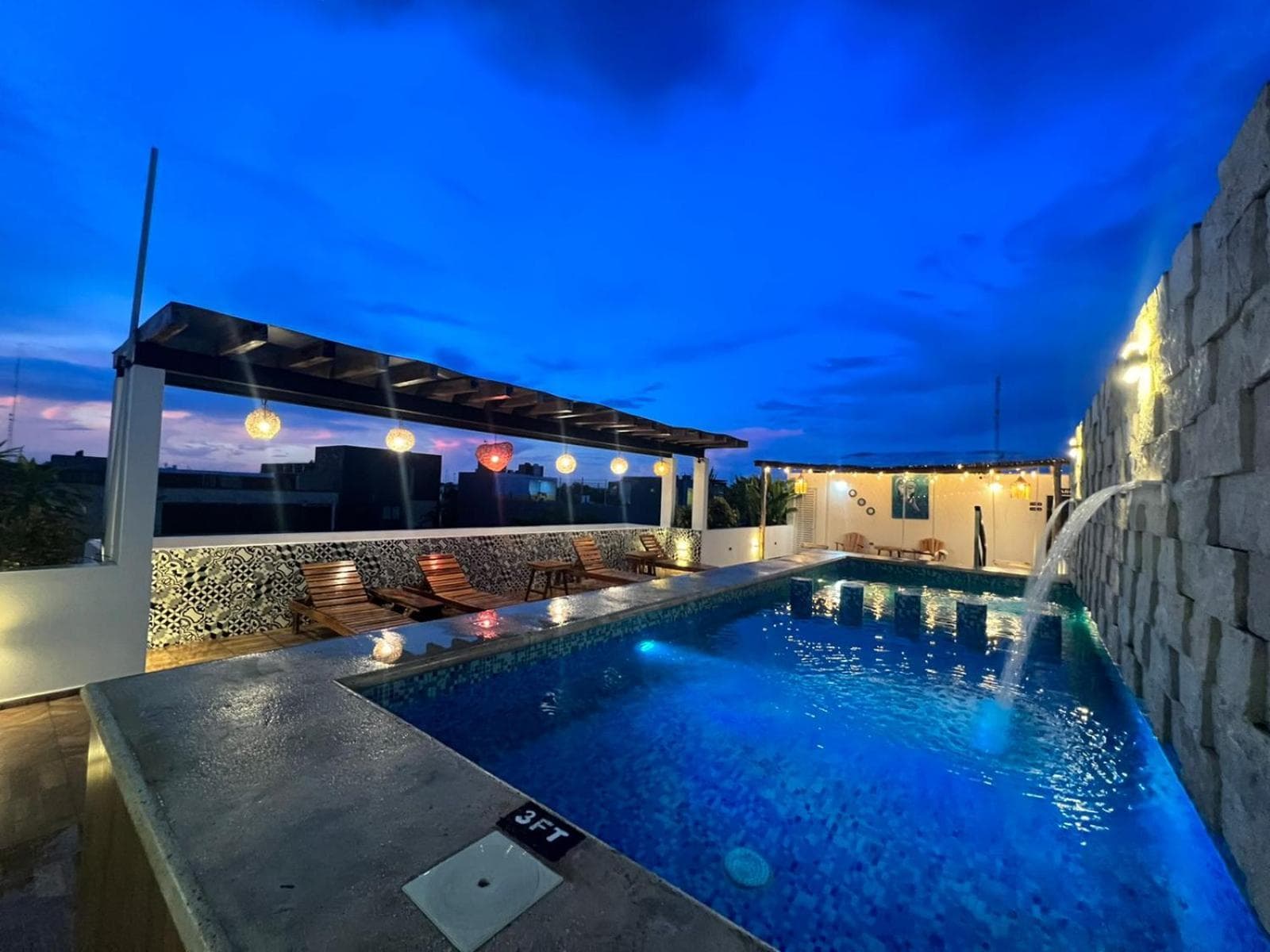 Hotel Ko'ox Wenne — 22