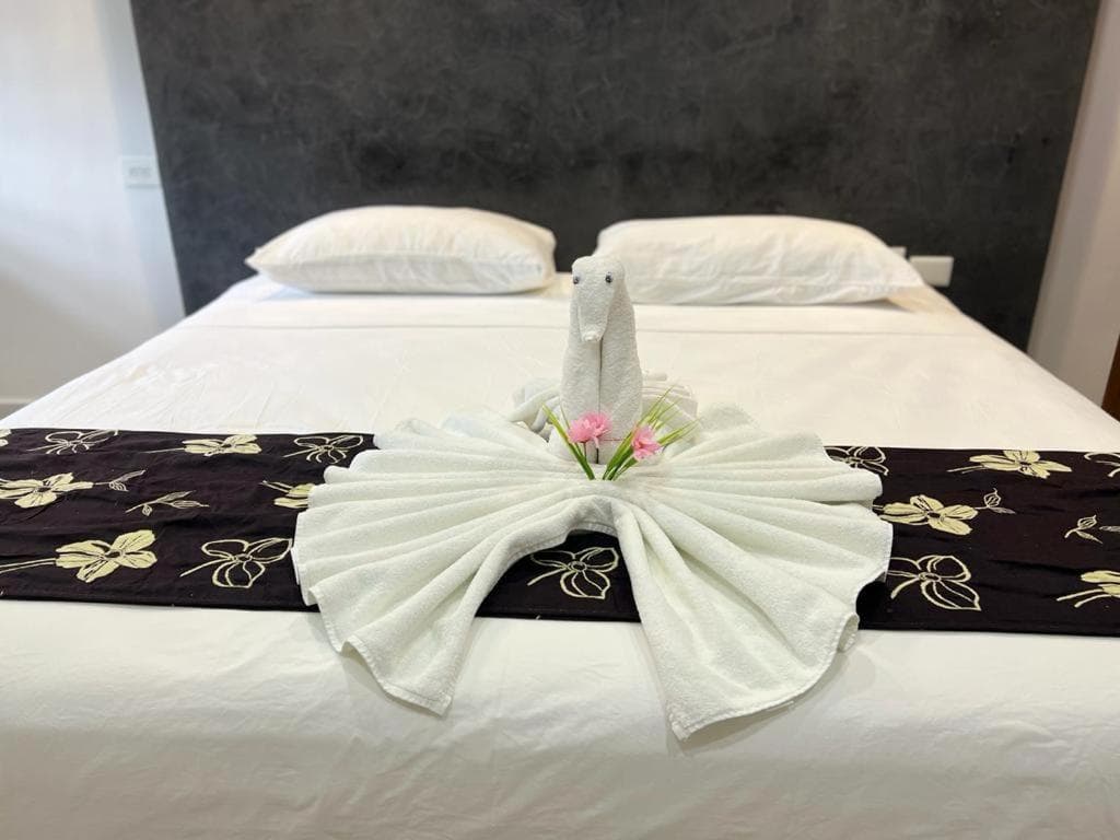 Hotel Ko'ox Wenne — 8