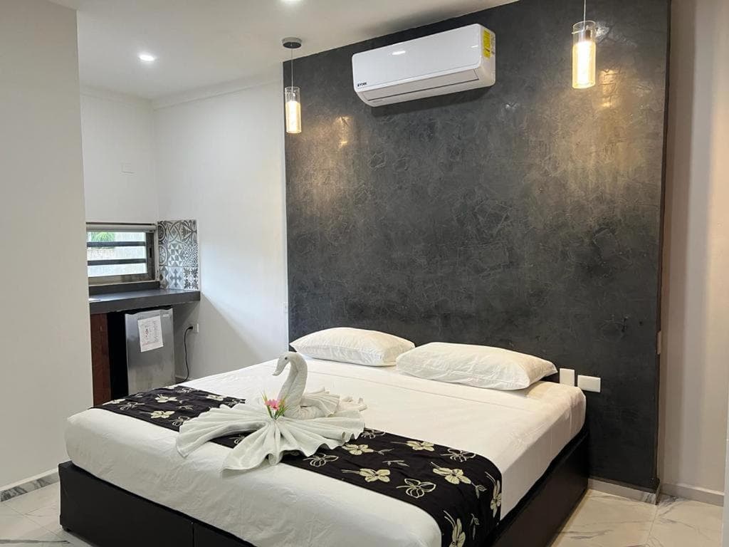 Hotel Ko'ox Wenne — 24