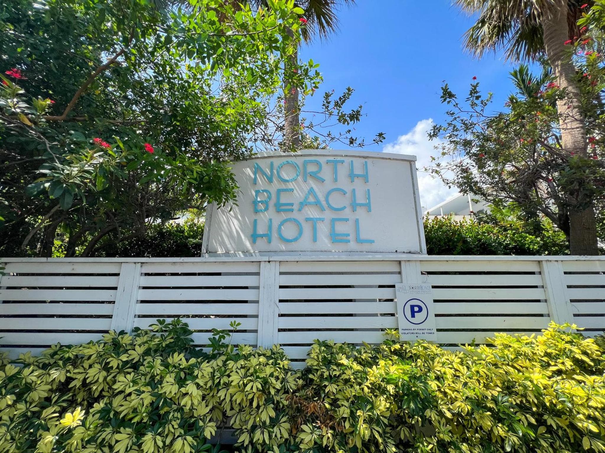 North Beach Hotel — 13