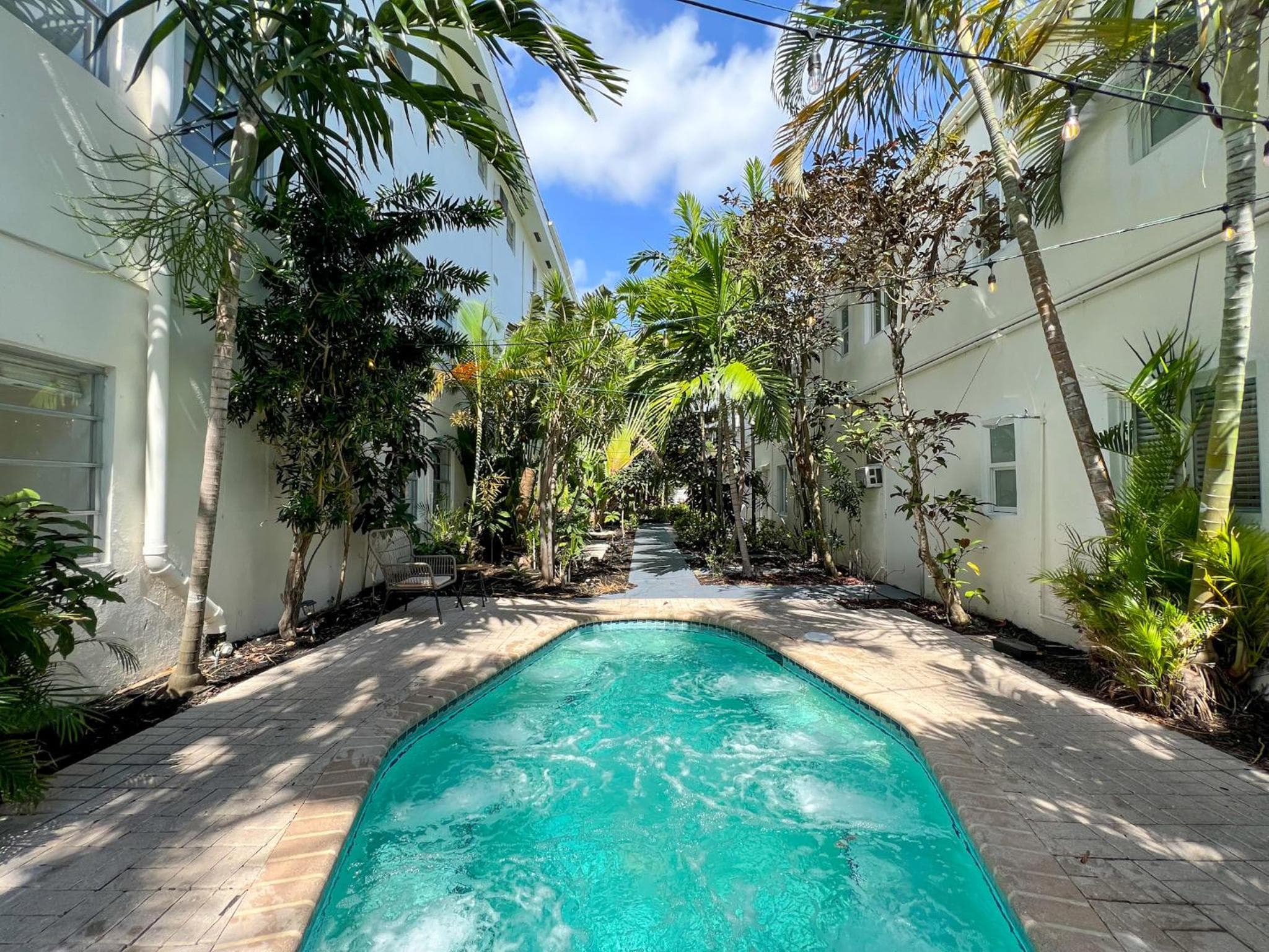 Hotel Playa Norte — 24