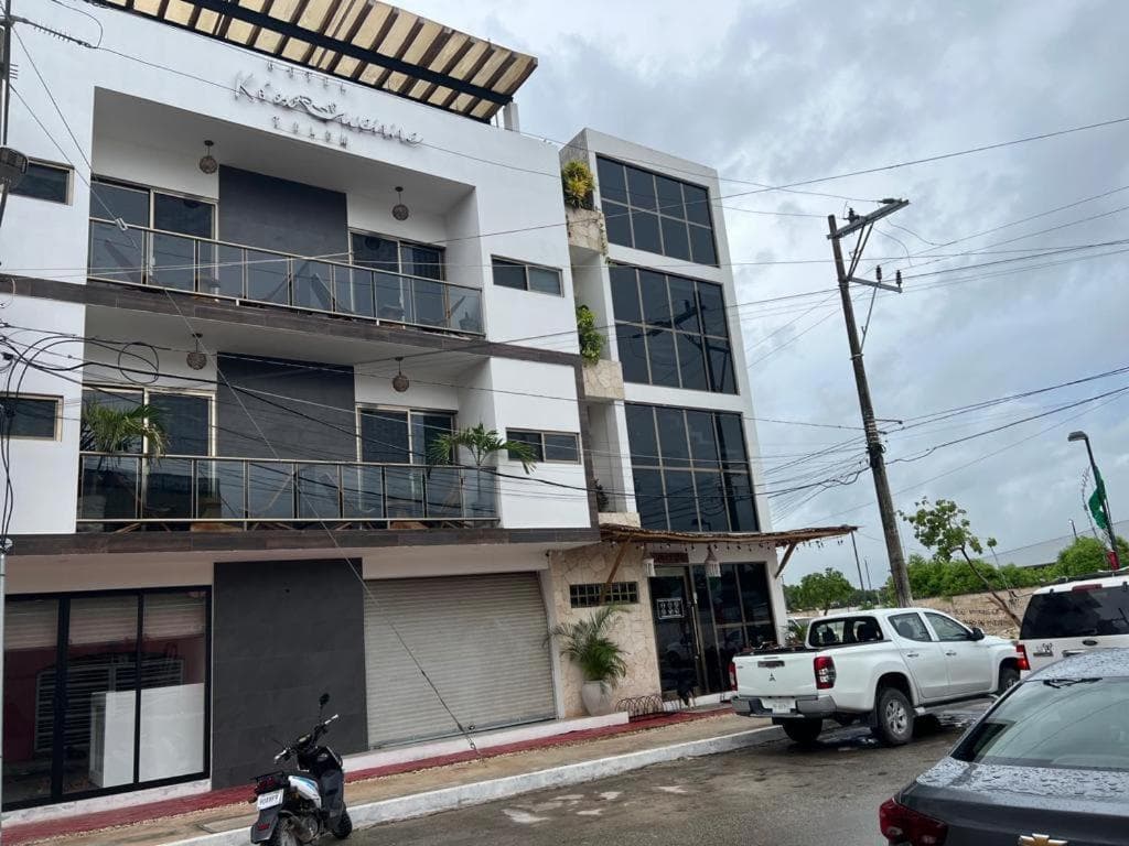 Hotel Ko'ox Wenne — 5