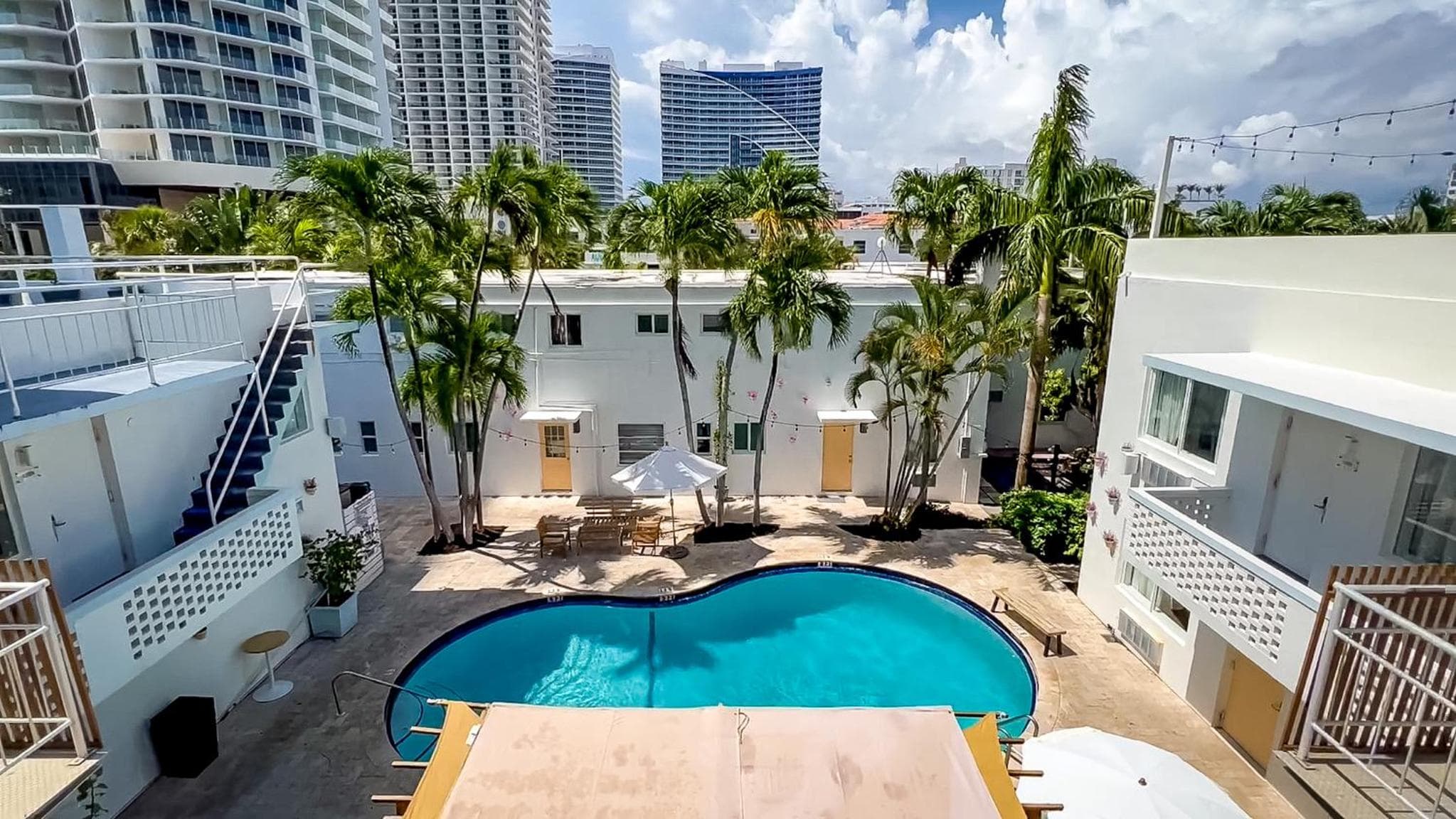 Hotel Playa Norte — 22