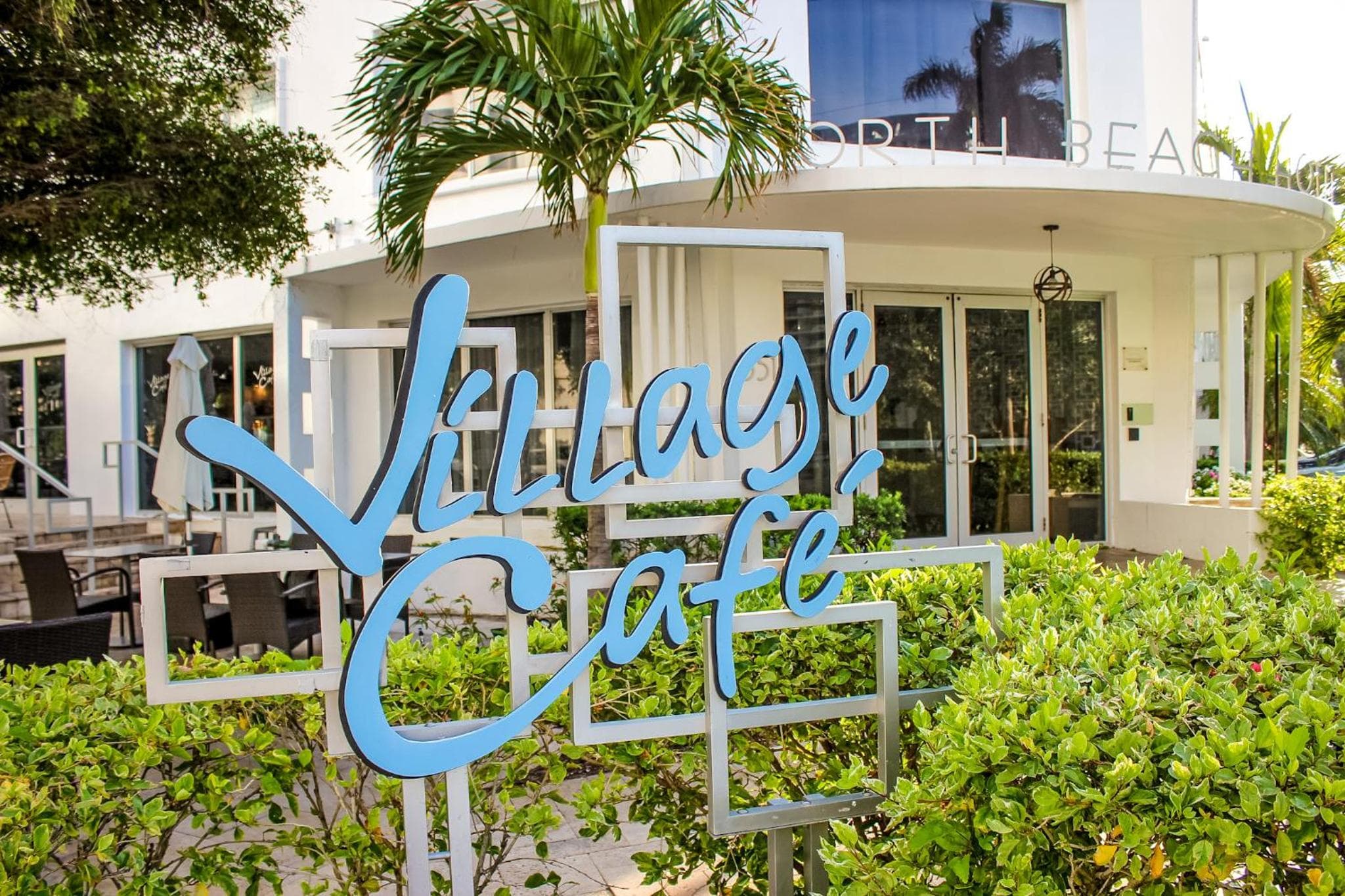 Hotel Playa Norte — 25