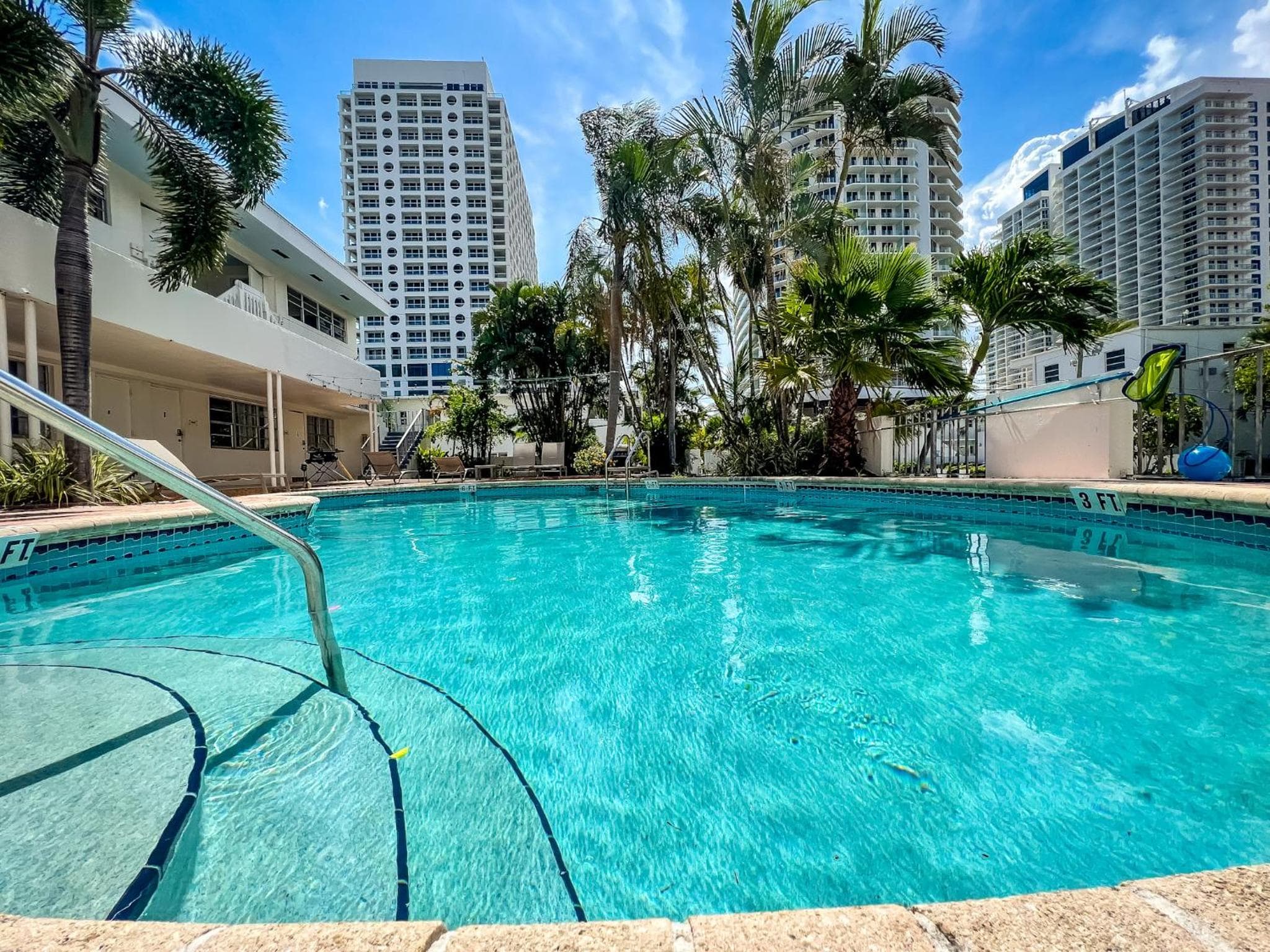 Hotel Playa Norte — 21