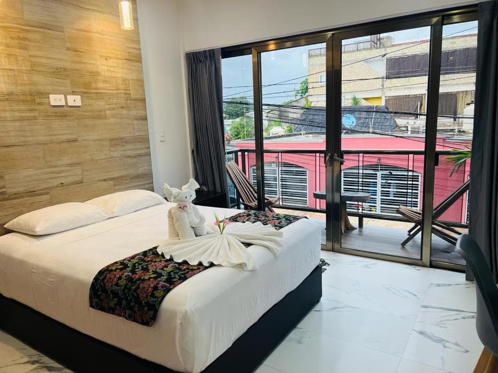 Hotel Ko'ox Wenne — 6