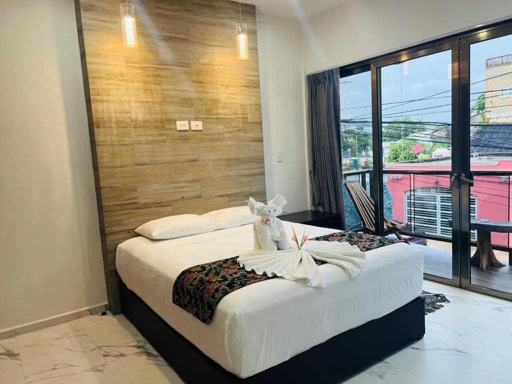 Hotel Ko'ox Wenne — 7