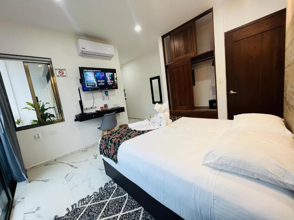 Hotel Ko'ox Wenne — 8