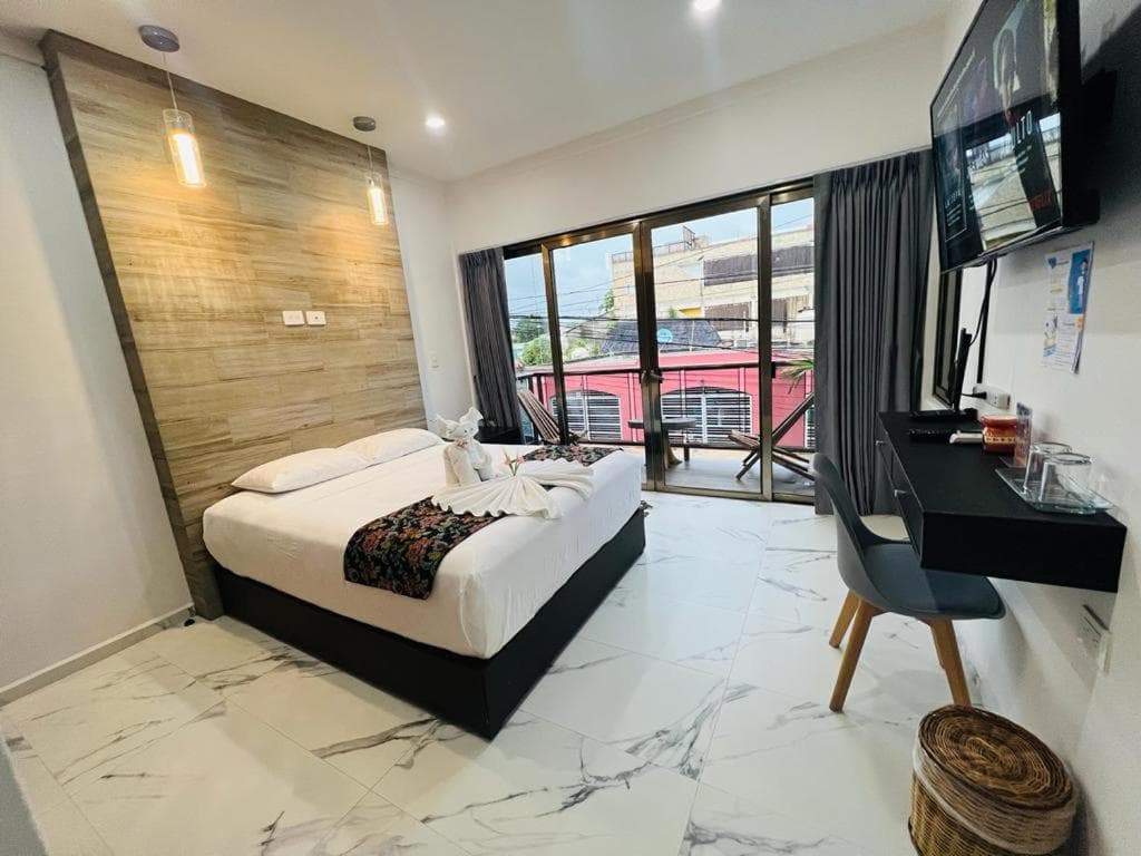 Hotel Ko'ox Wenne — 9