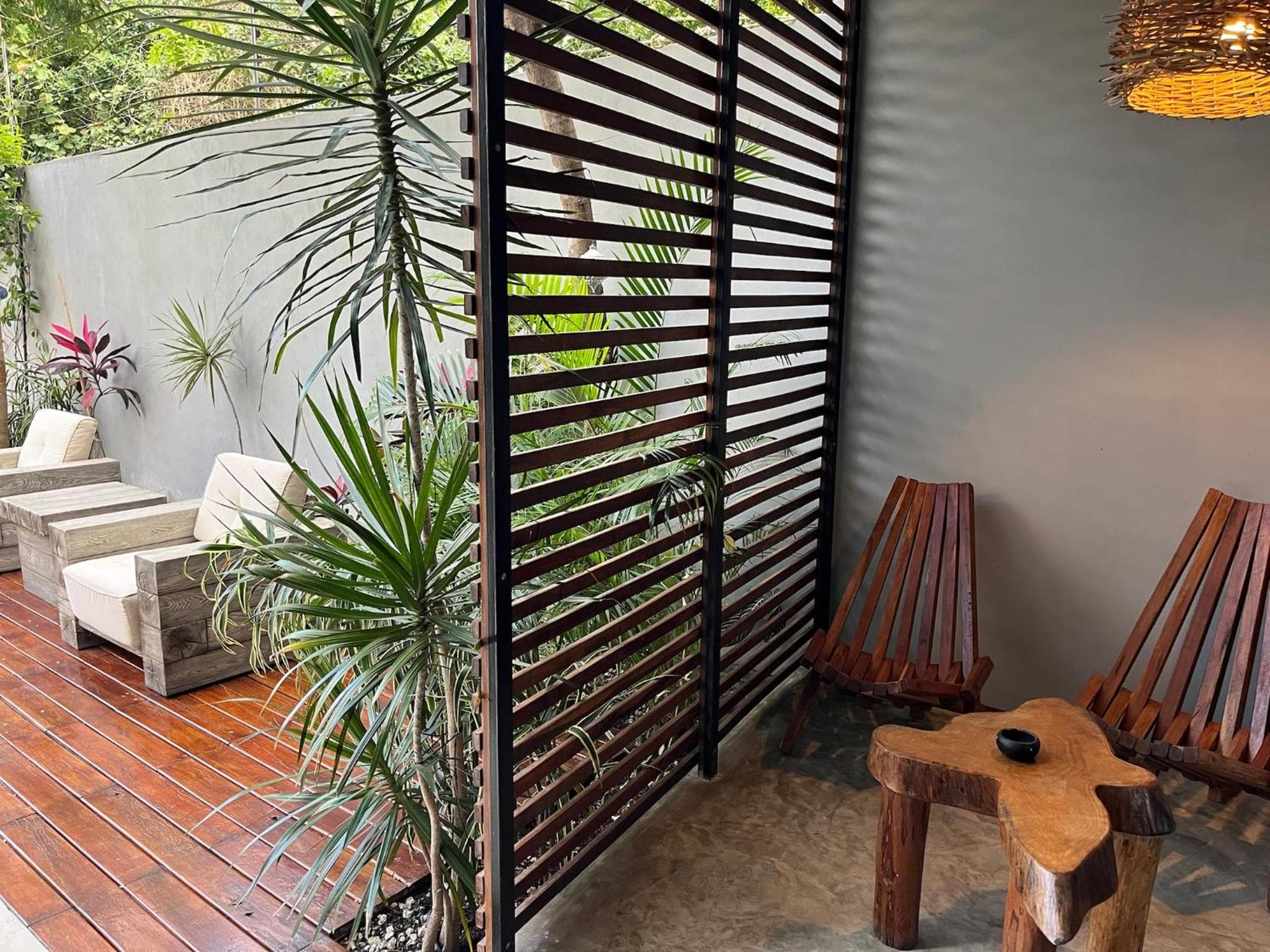 Little Gem Hotel Tulum La Veleta — 27