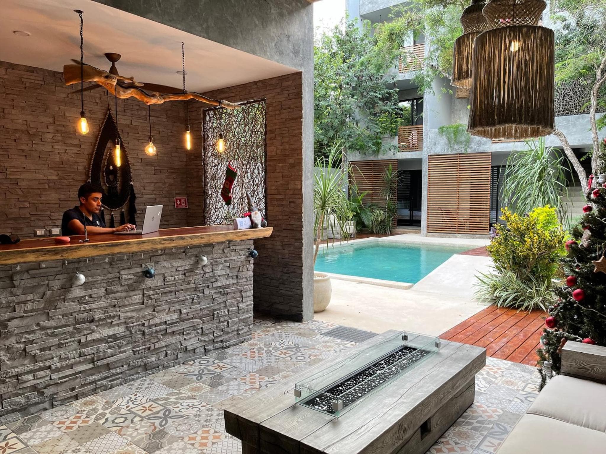Little Gem Hotel Tulum La Veleta — 29