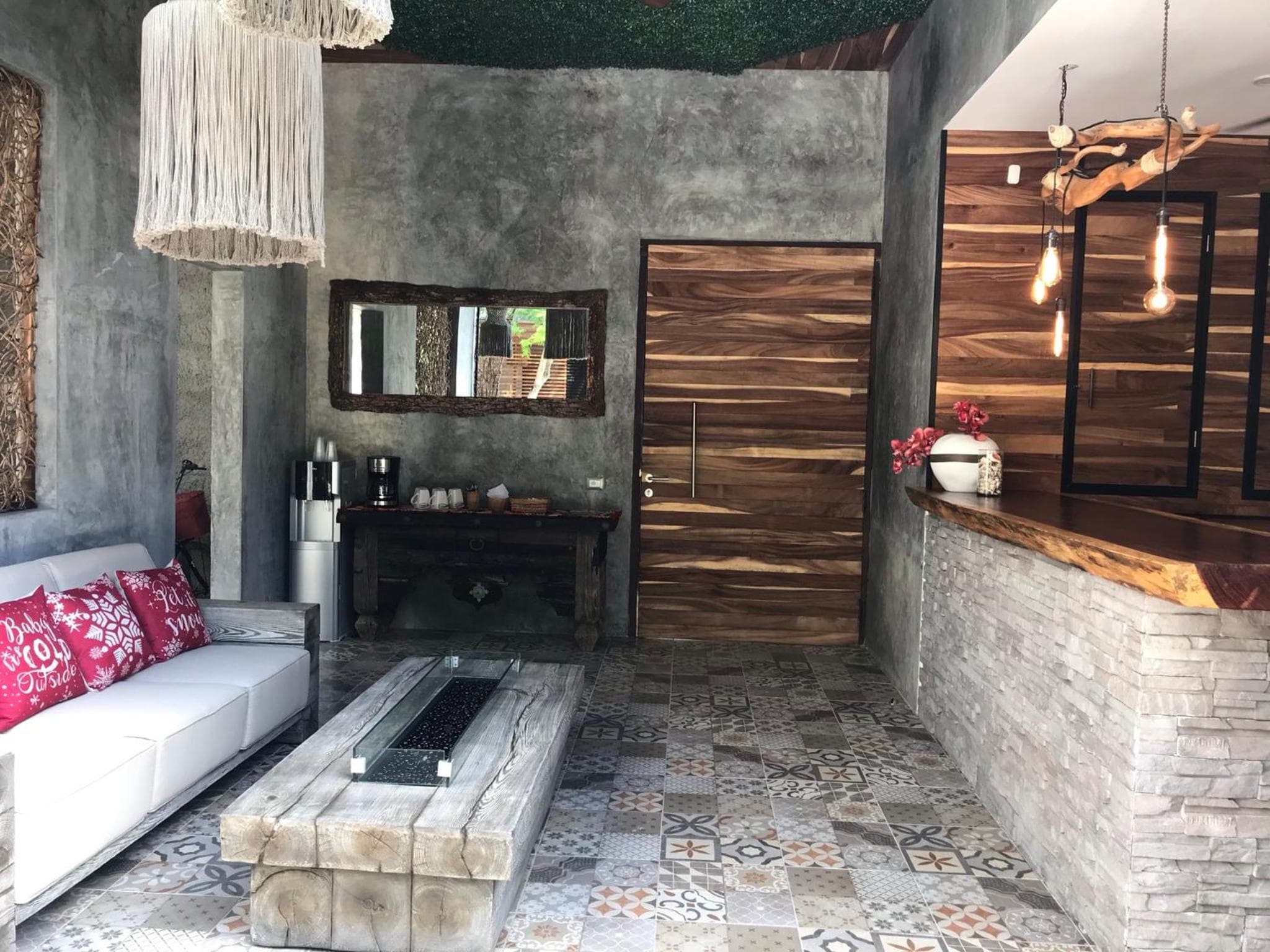 Piccolo Gem Hotel Tulum La Veleta — 8
