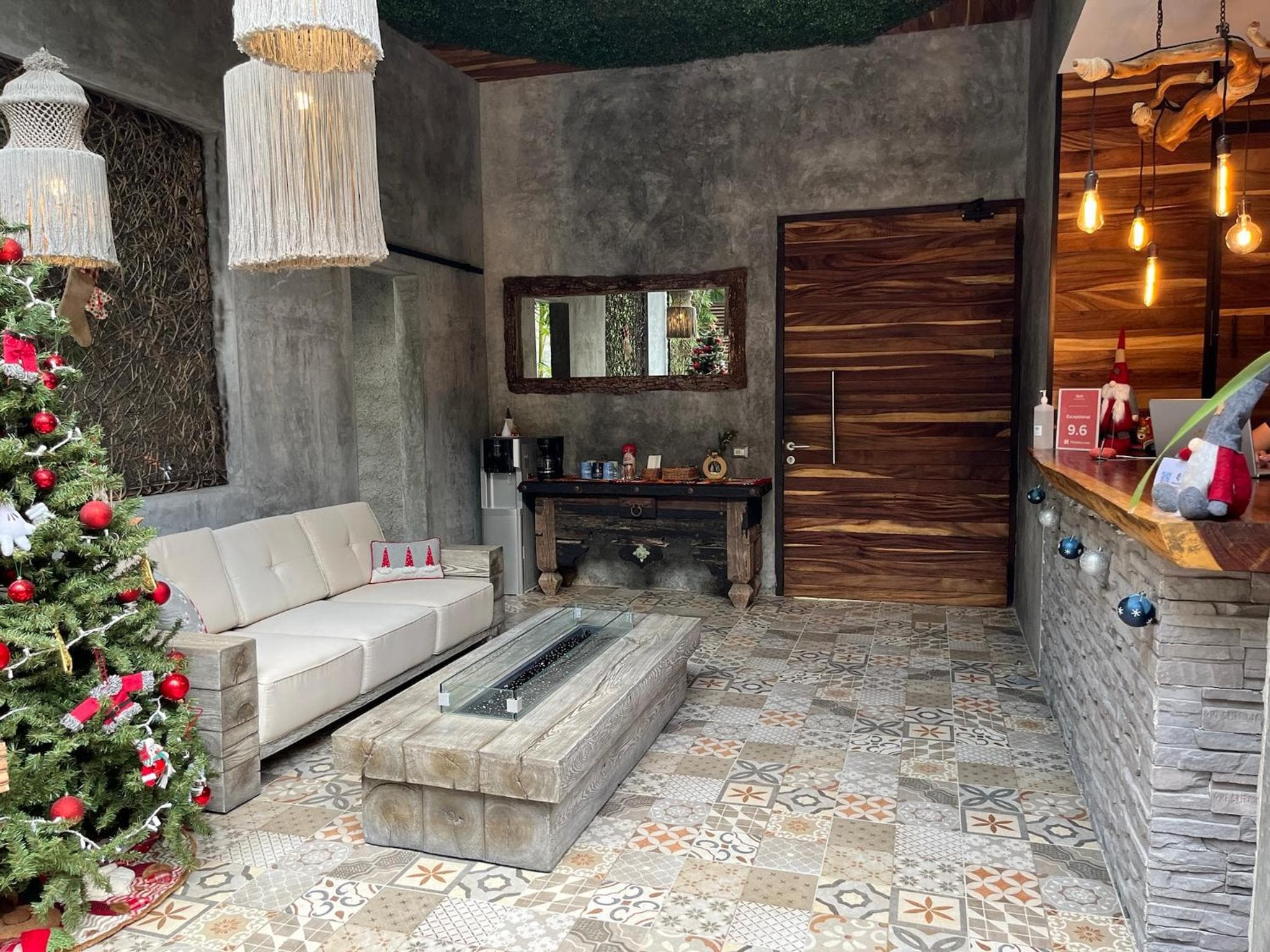 Little Gem Hotel Tulum La Veleta — 24
