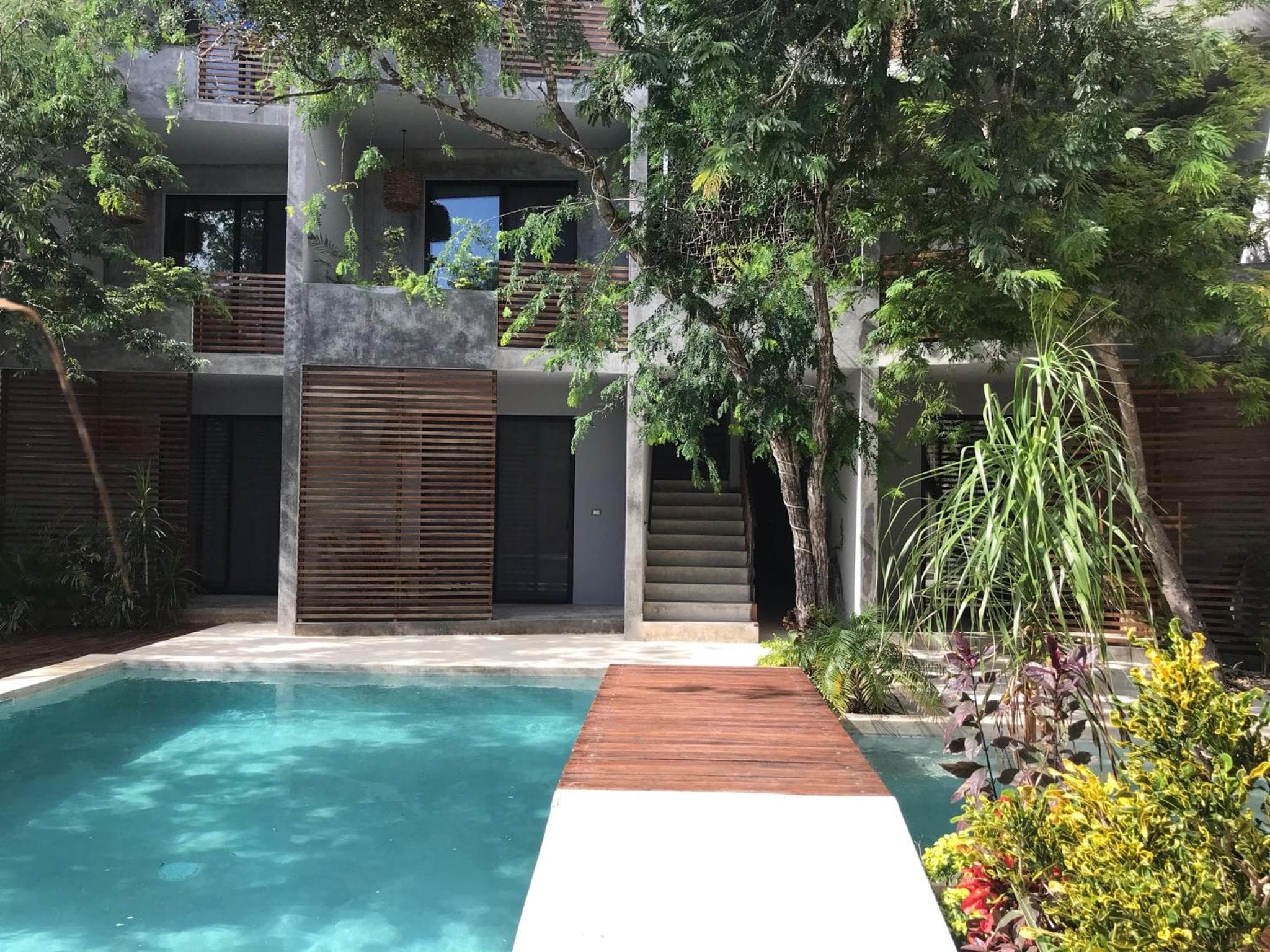 Piccolo Gem Hotel Tulum La Veleta — 30