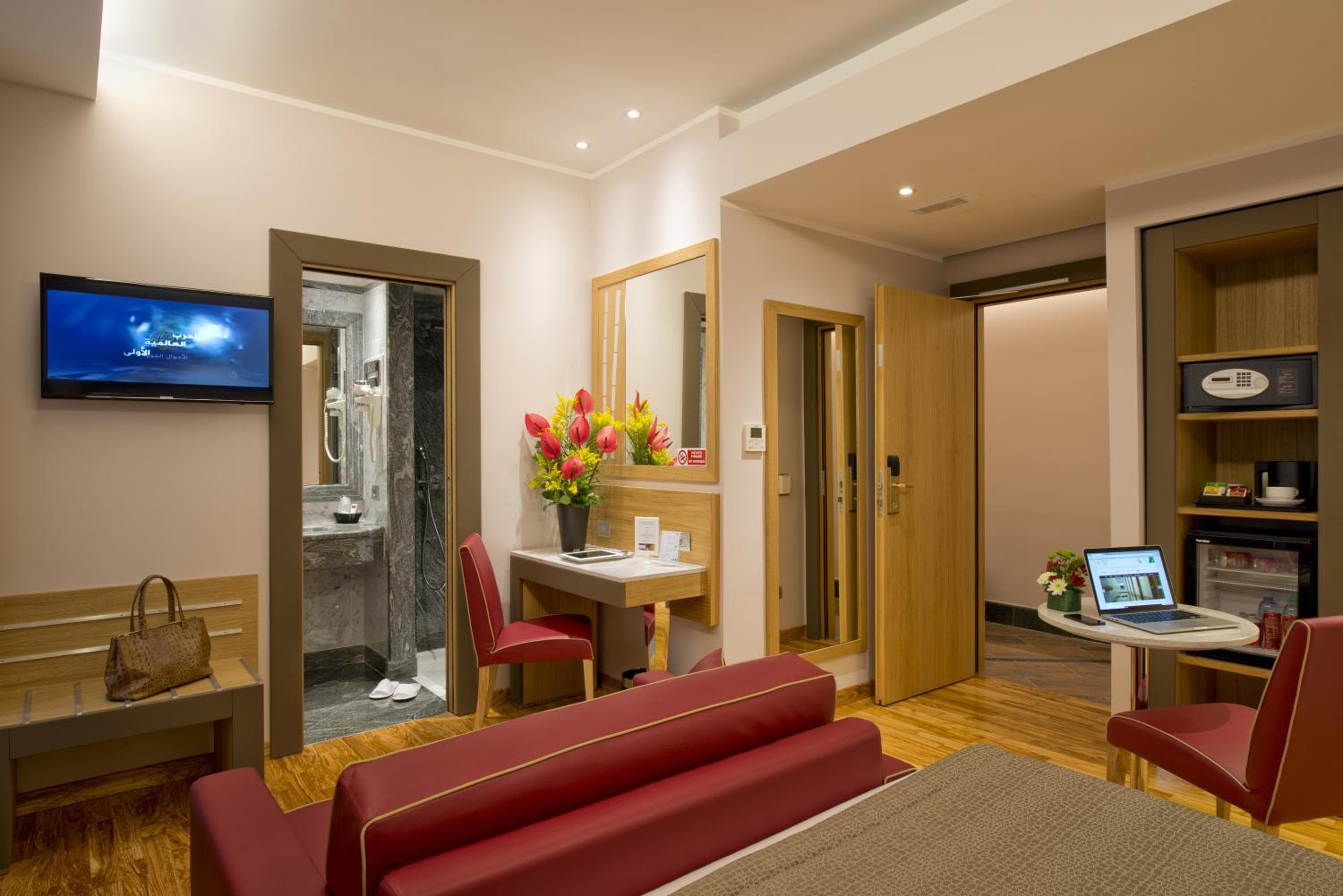 Hotel Giolli Nazionale — 5
