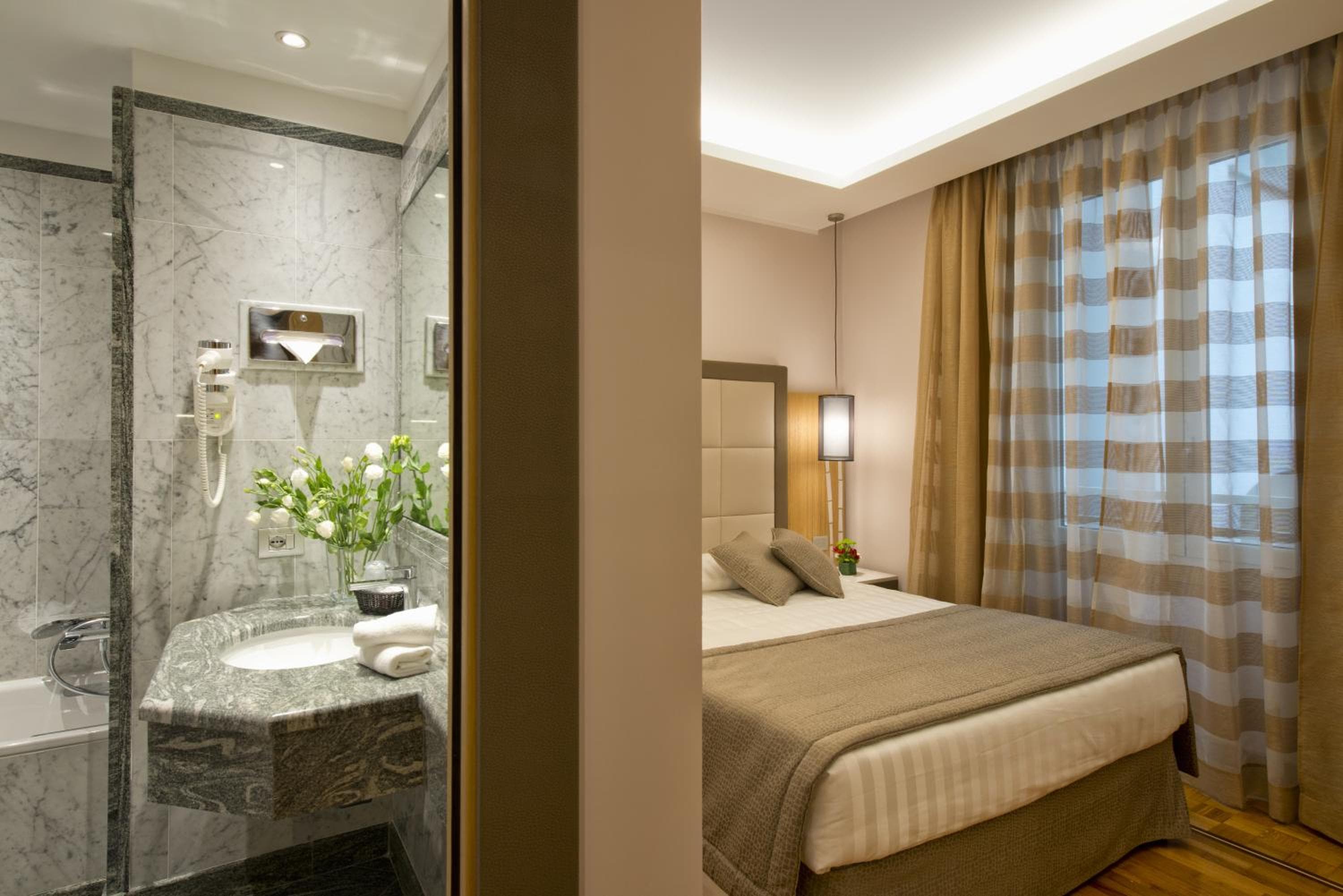 Hotel Giolli Nazionale — 5