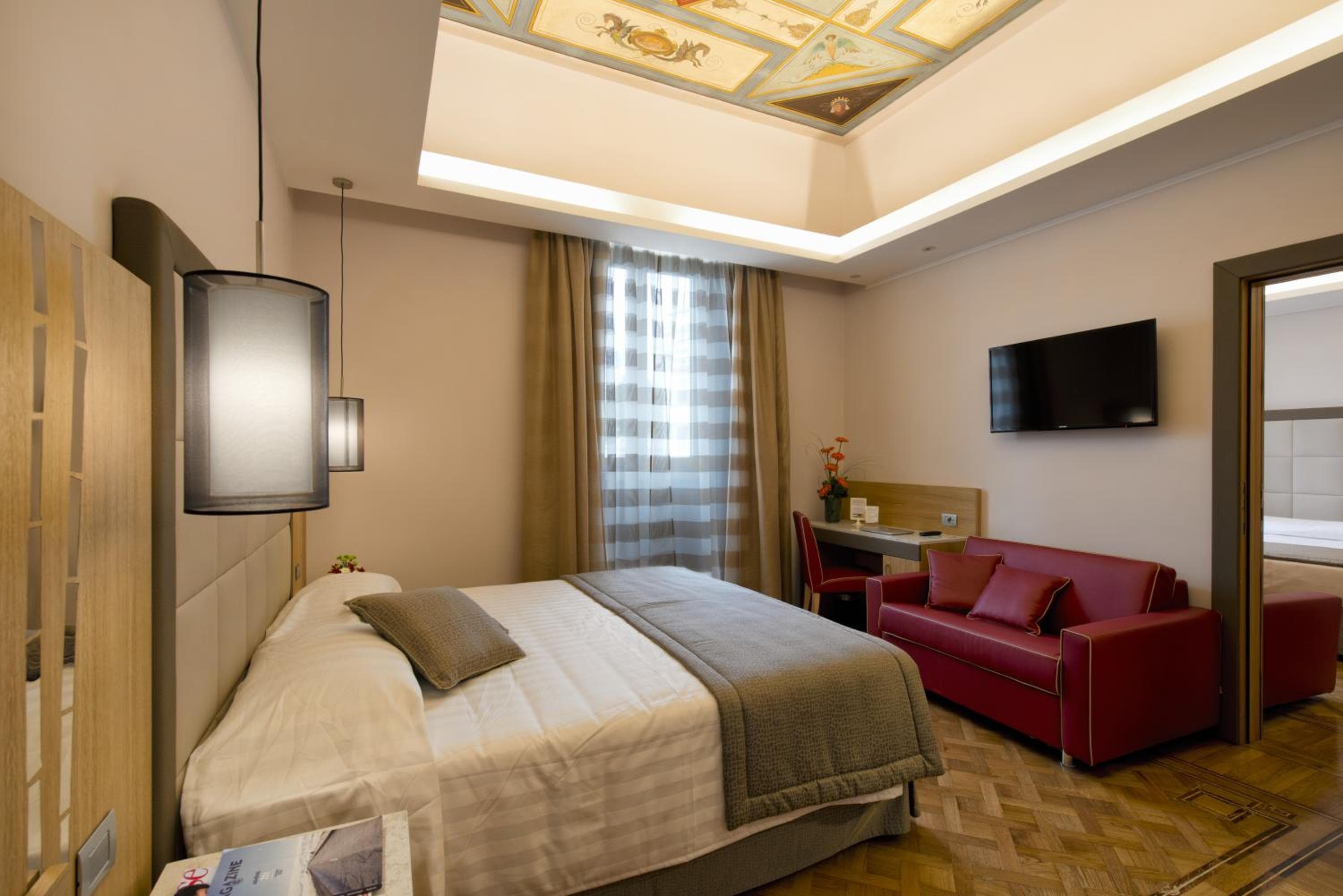 Hotel Giolli Nazionale — 6