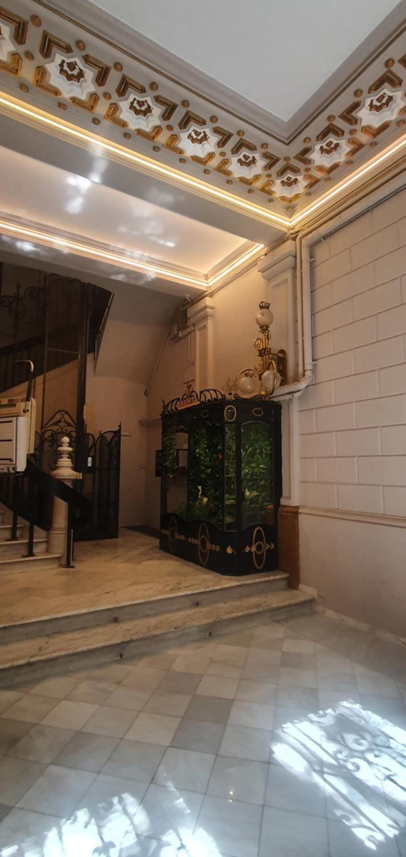 Casa Abamita — 5