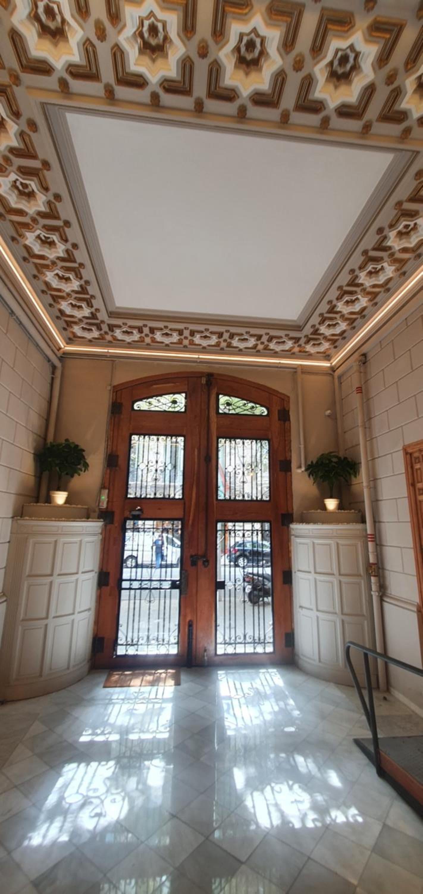Casa Abamita — 11