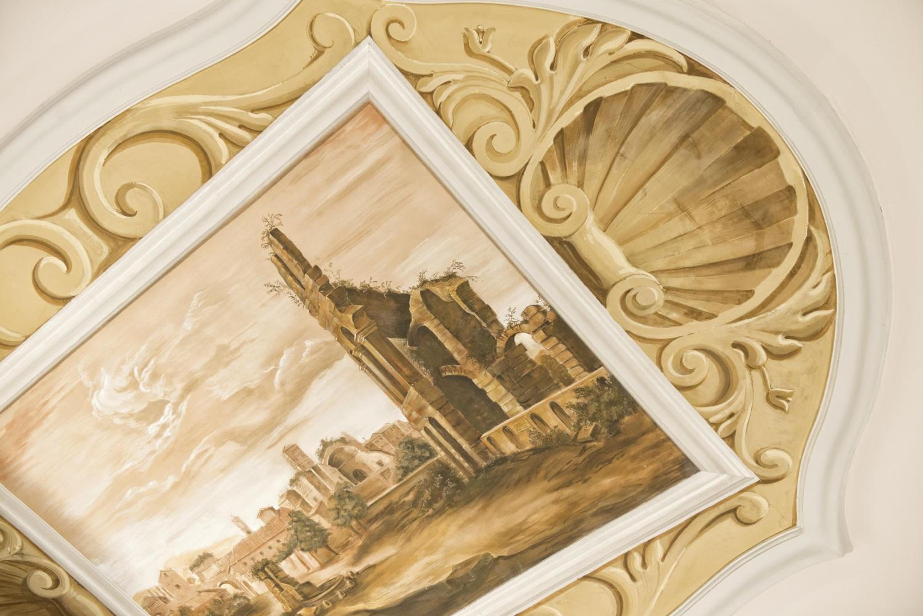 Hotel Giolli Nazionale — 23