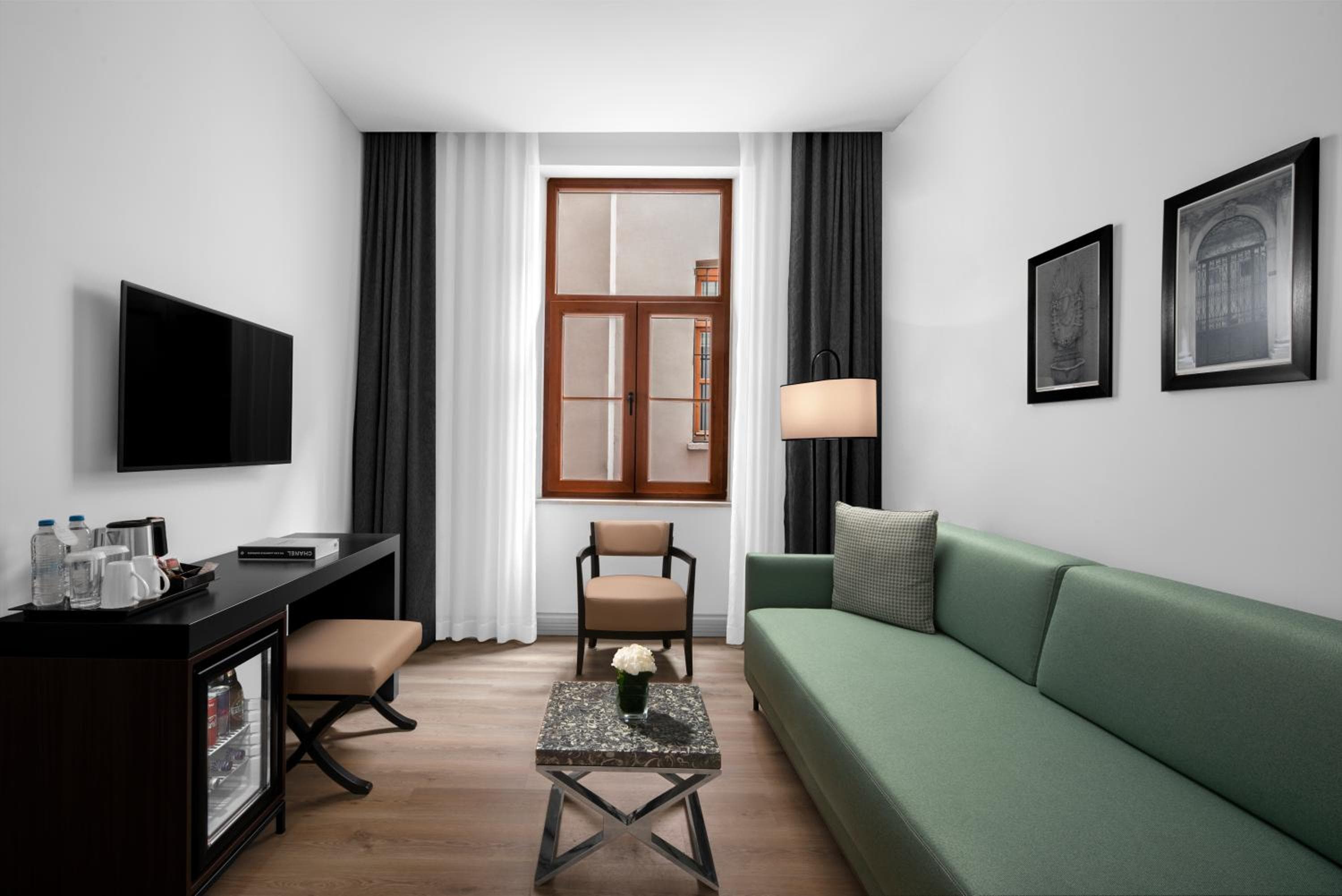 Akka Suites Taksim-Clase especial — 26
