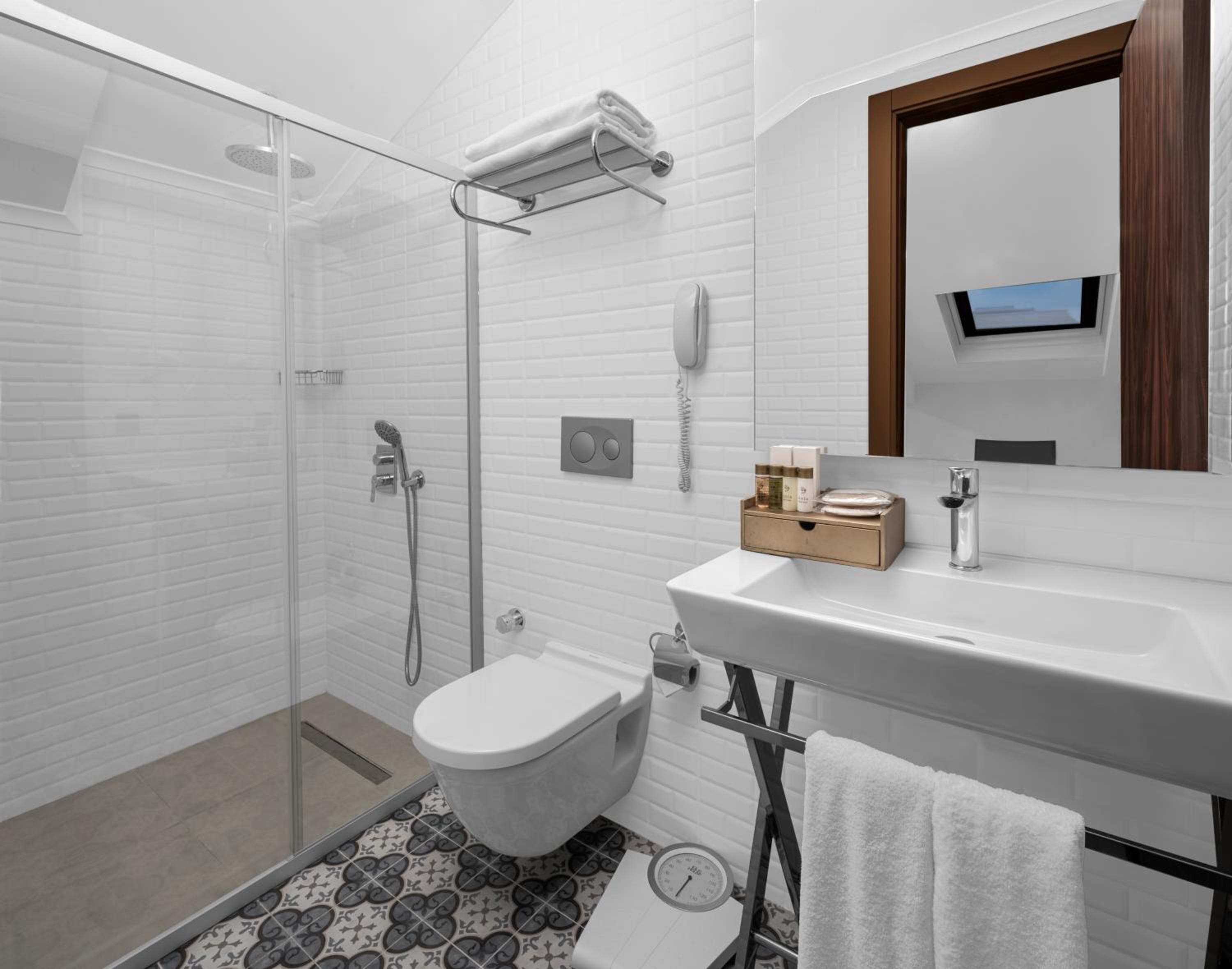 Akka Suites Taksim-Clase especial — 29