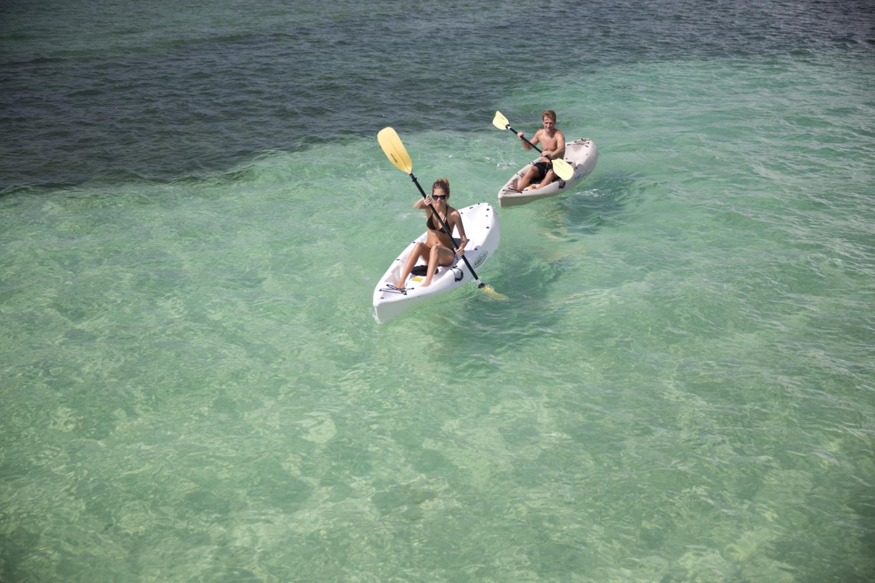 NIZUC Resort & Spa — 28
