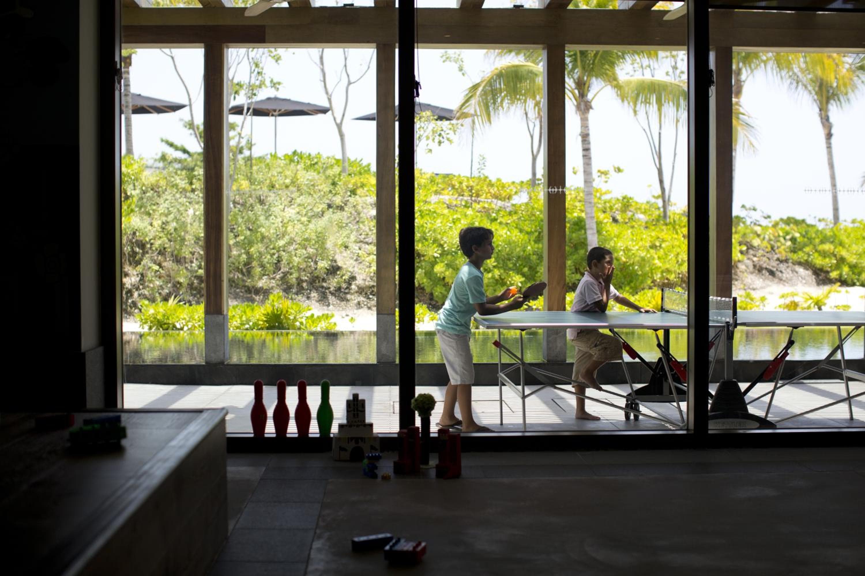 NIZUC Resort & Spa — 29