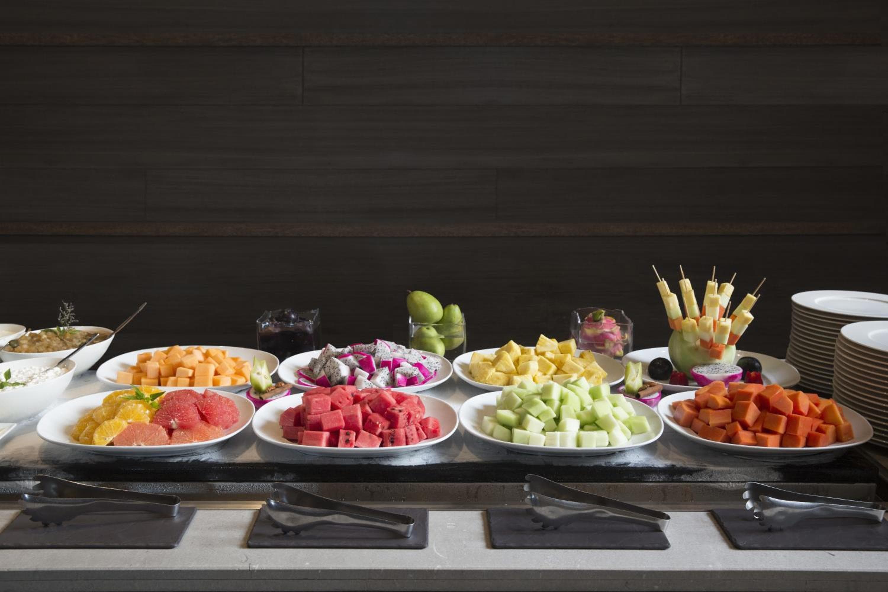 NIZUC Resort & Spa — 27