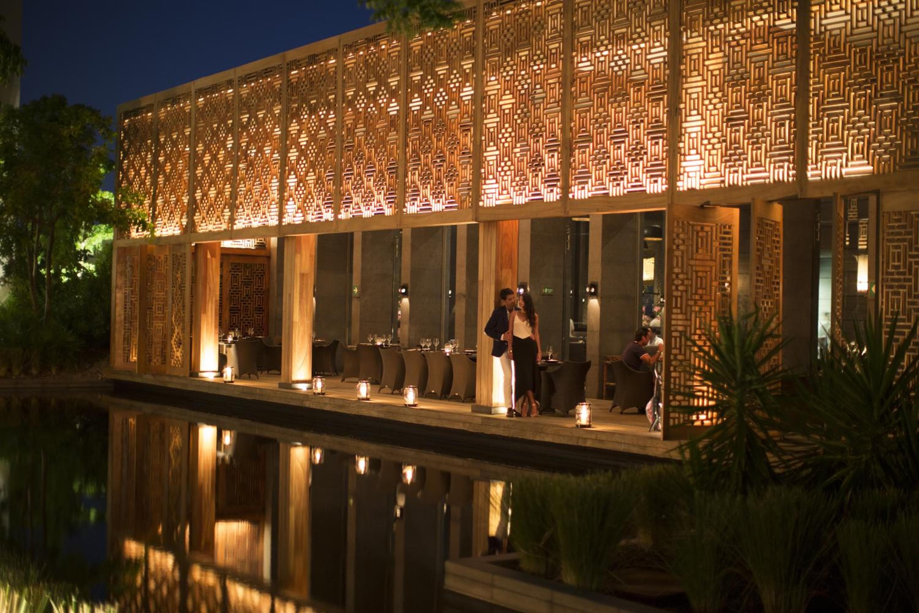NIZUC Resort & Spa — 24