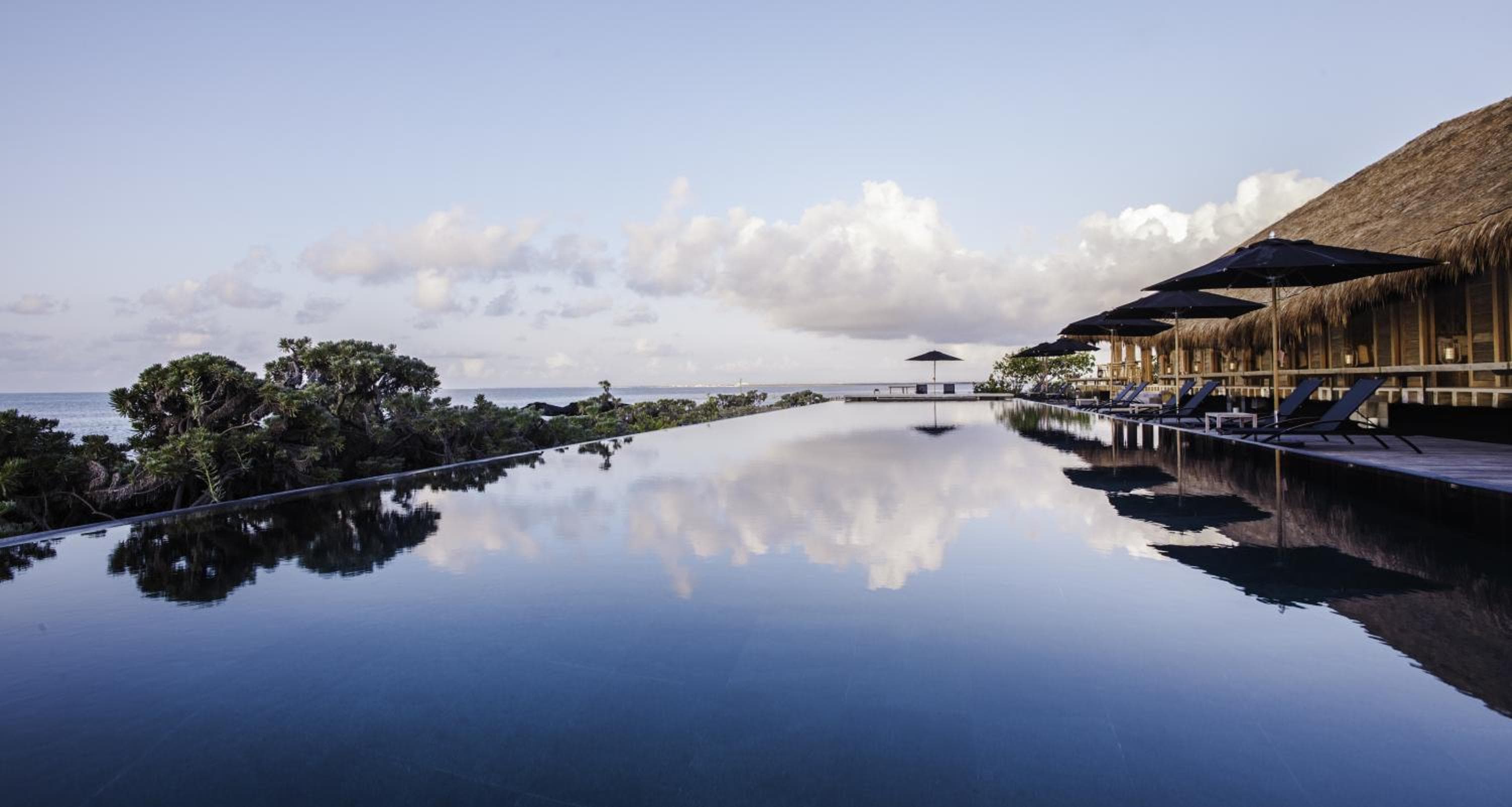NIZUC Resort & Spa — 23
