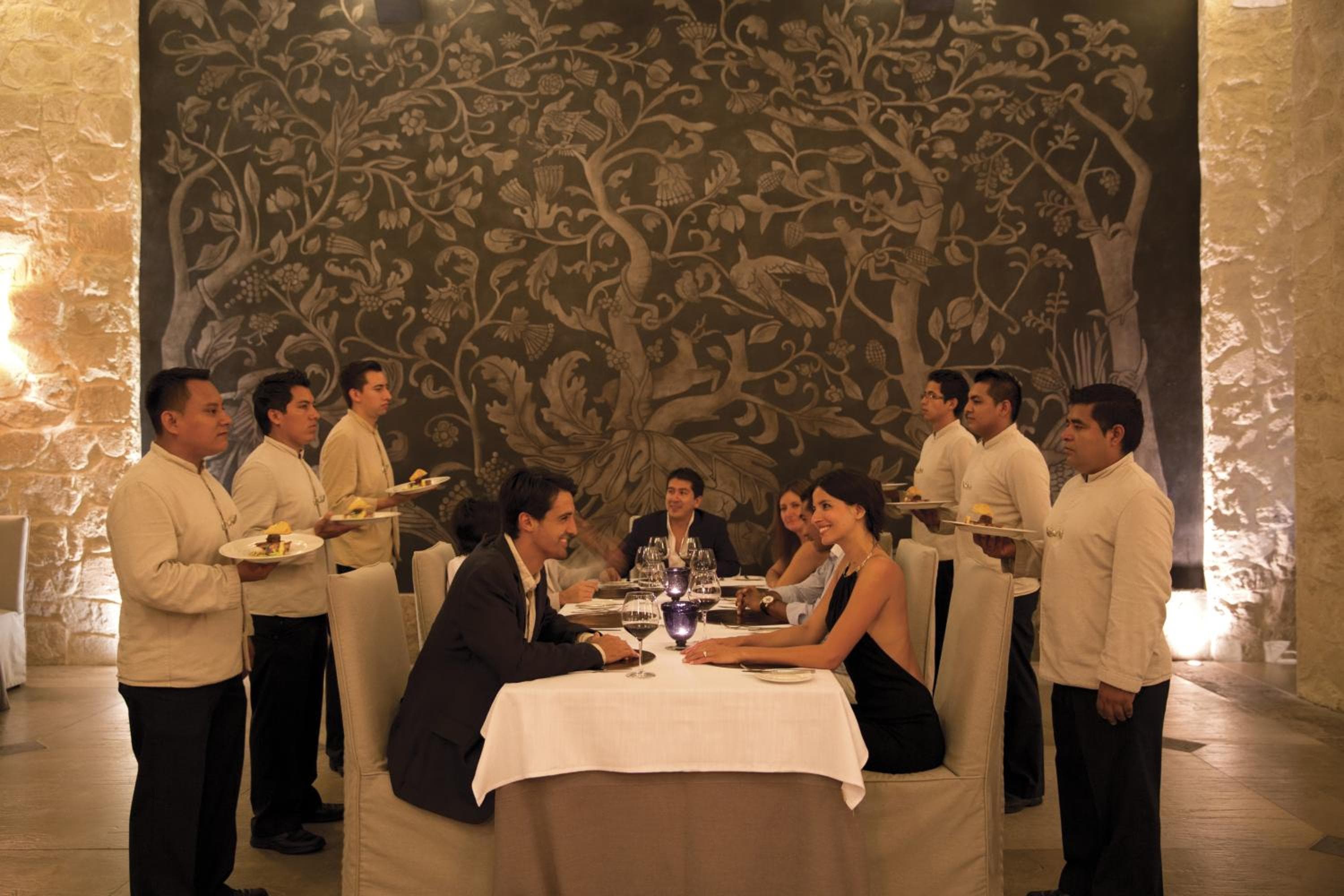 NIZUC Resort & Spa — 22