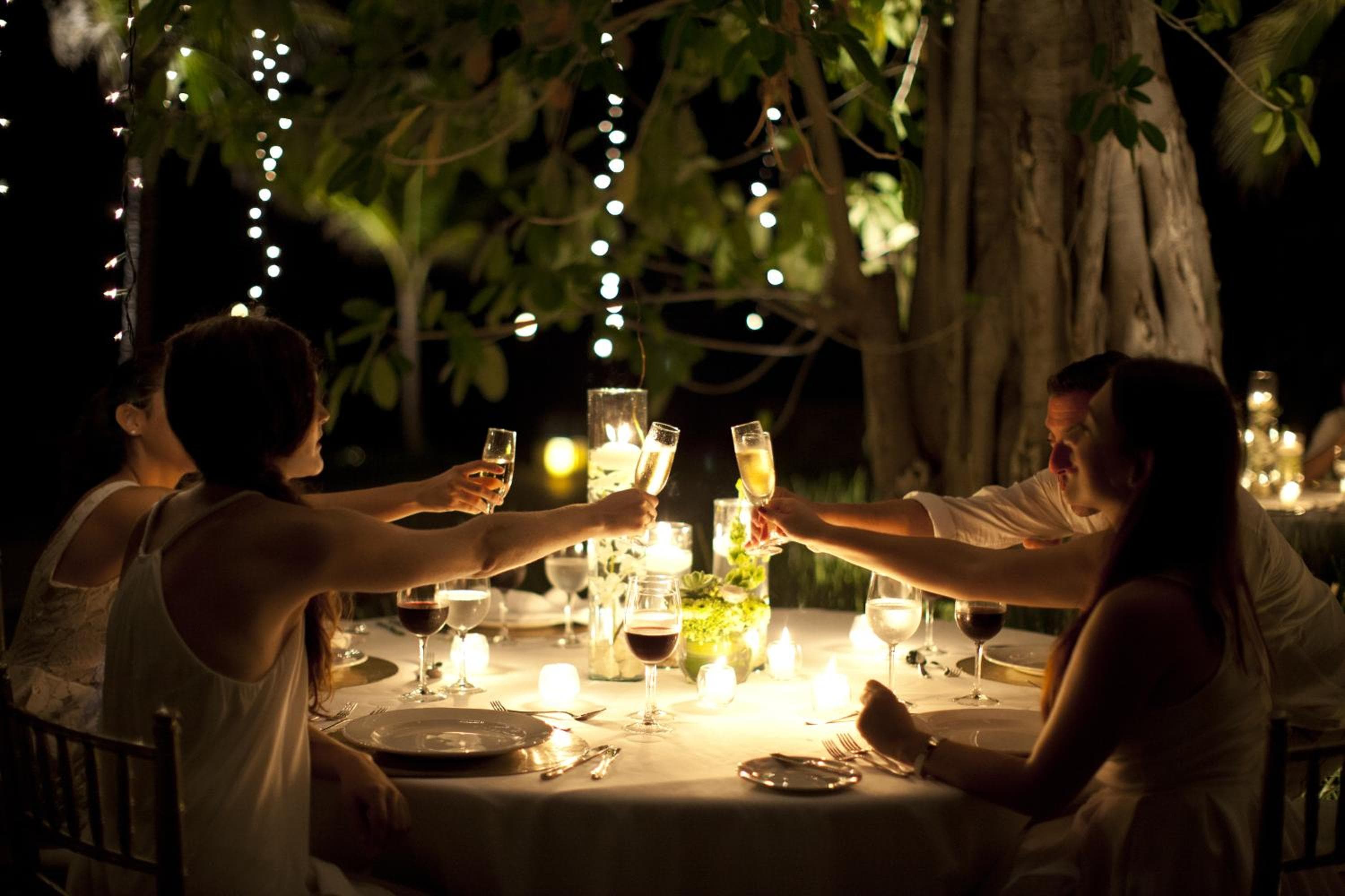 NIZUC Resort & Spa — 21