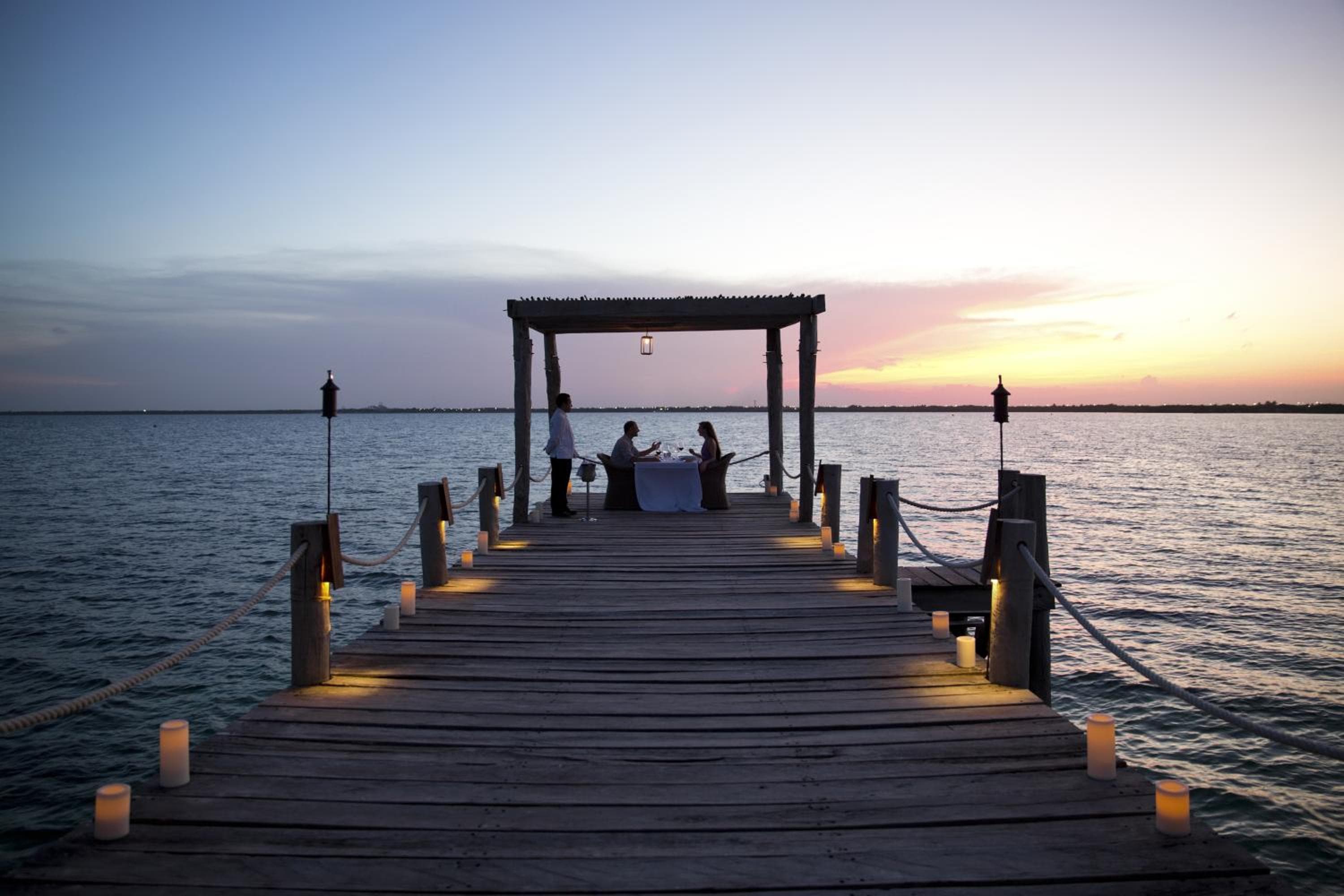 NIZUC Resort & Spa — 20