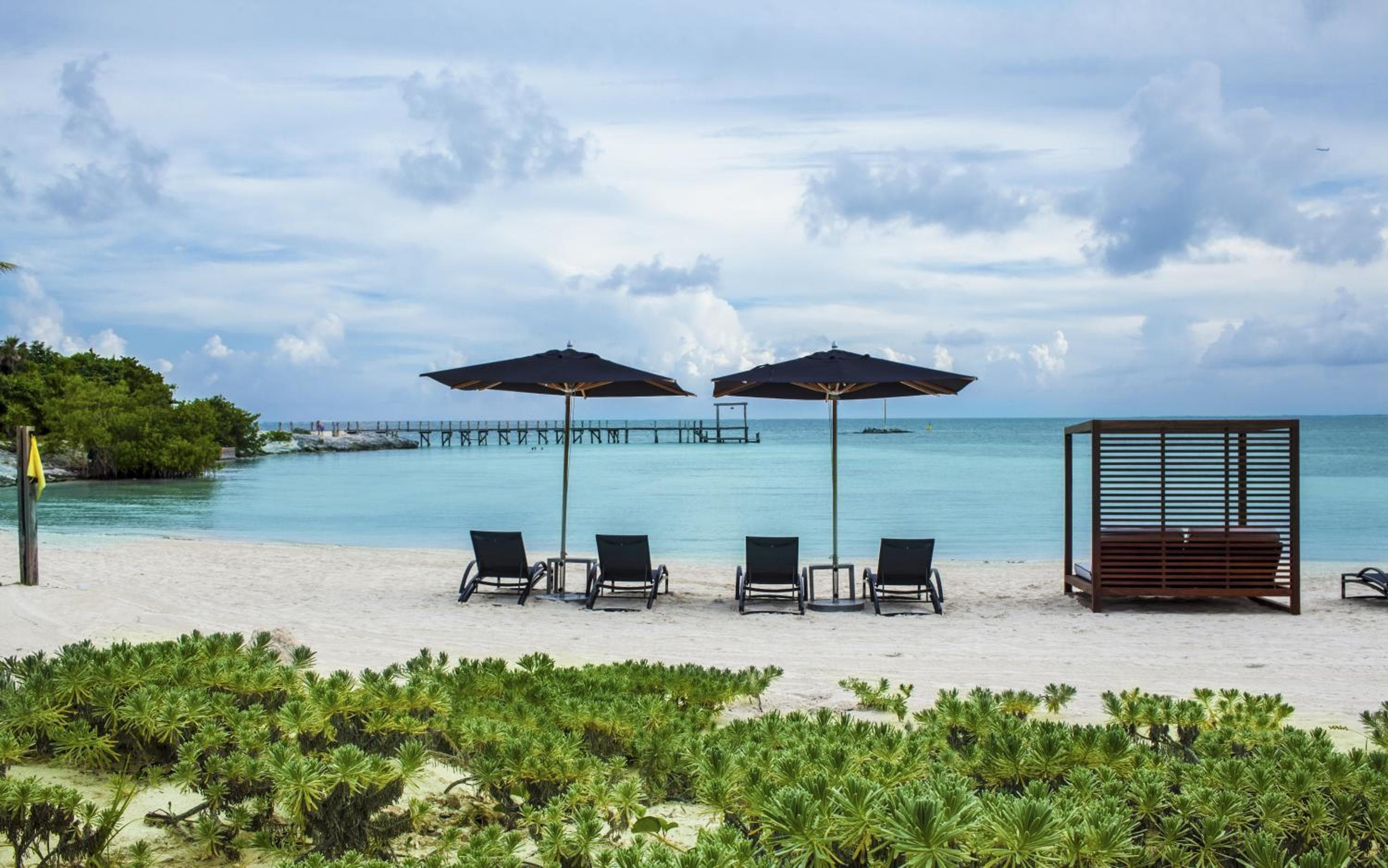 NIZUC Resort & Spa — 24