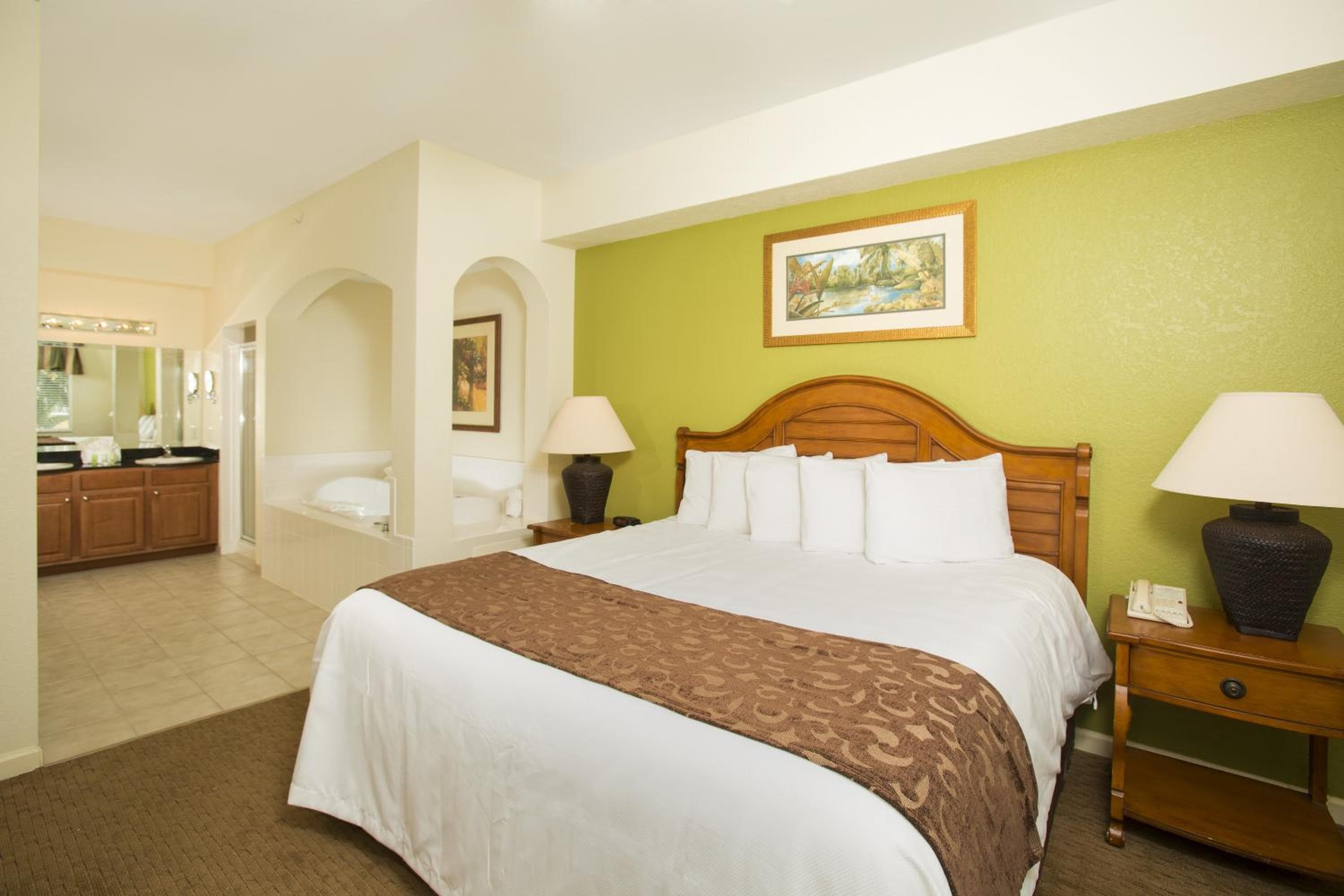 Lake Buena Vista Resort Village and Spa, ein staySky Hotel & Resort in der Nähe von Disney. — 14