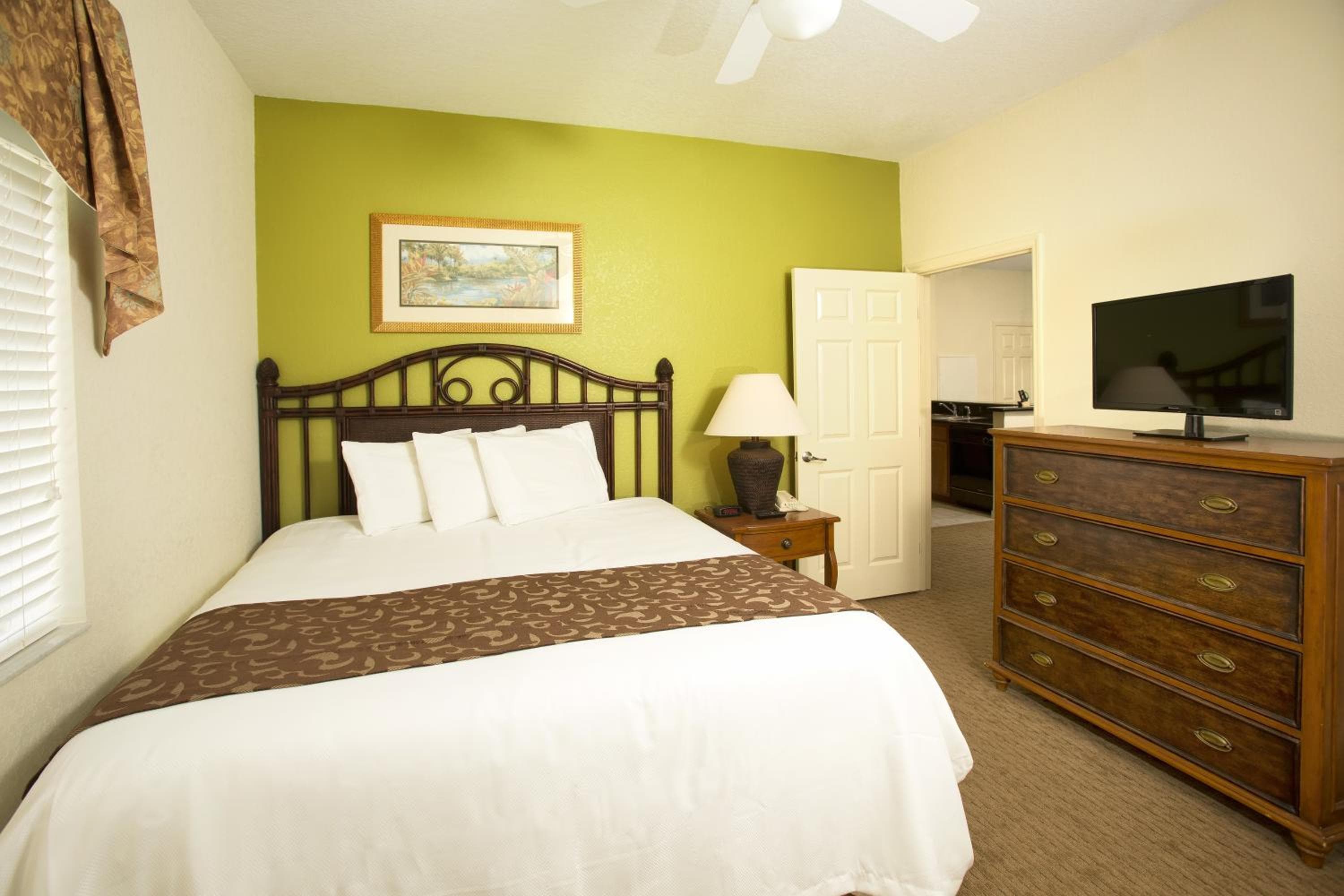 Lake Buena Vista Resort Village and Spa, ein staySky Hotel & Resort in der Nähe von Disney. — 10