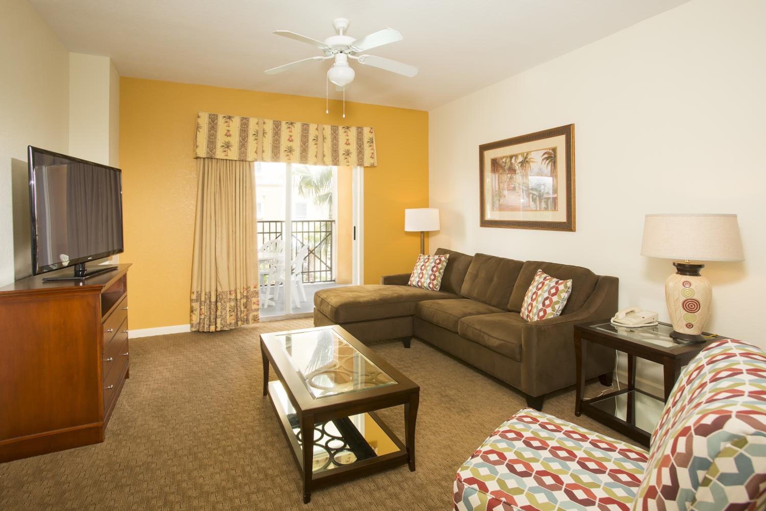 Lake Buena Vista Resort Village and Spa, ein staySky Hotel & Resort in der Nähe von Disney. — 25