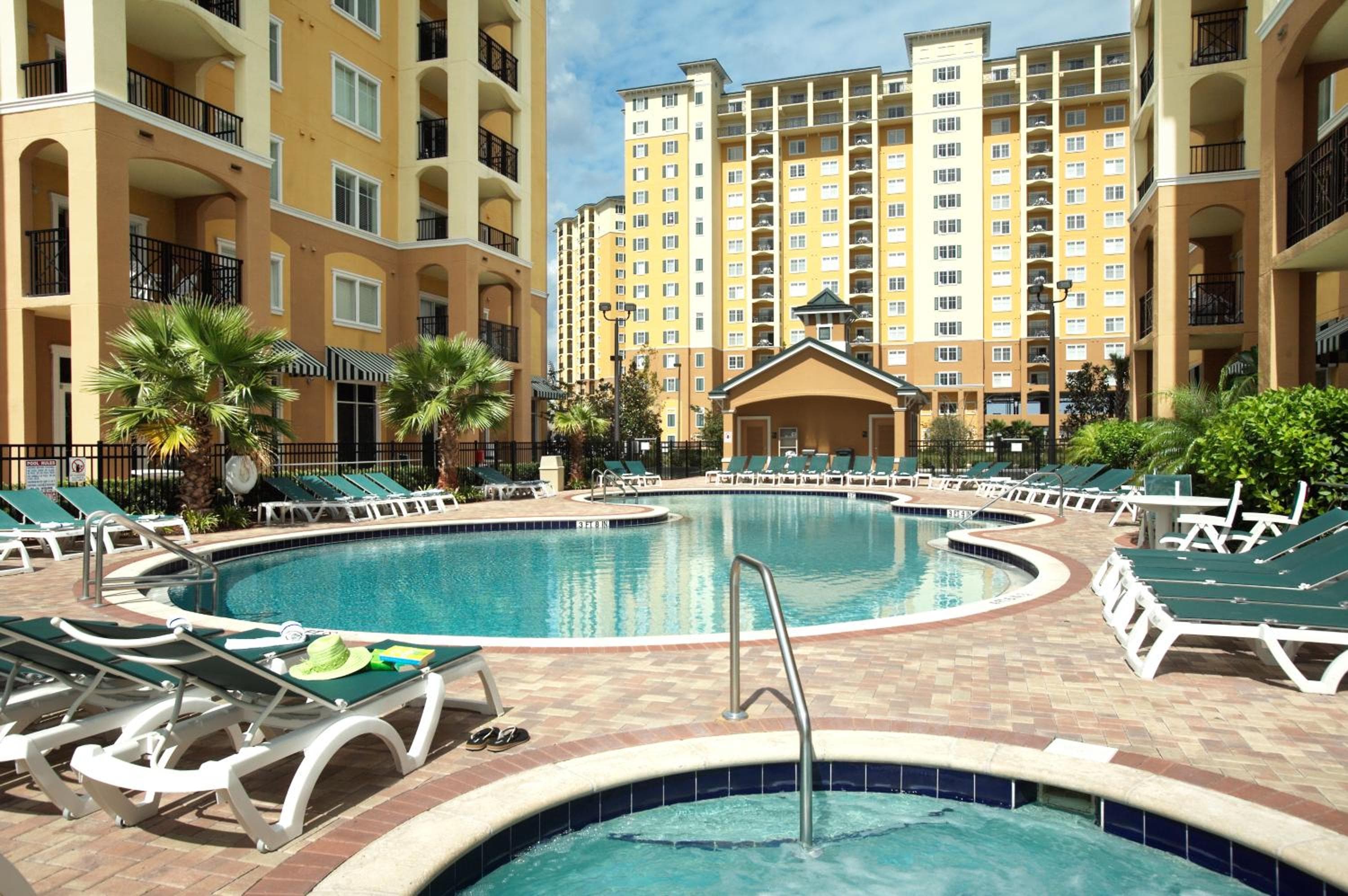 Lake Buena Vista Resort Village and Spa, Near Disney — 30