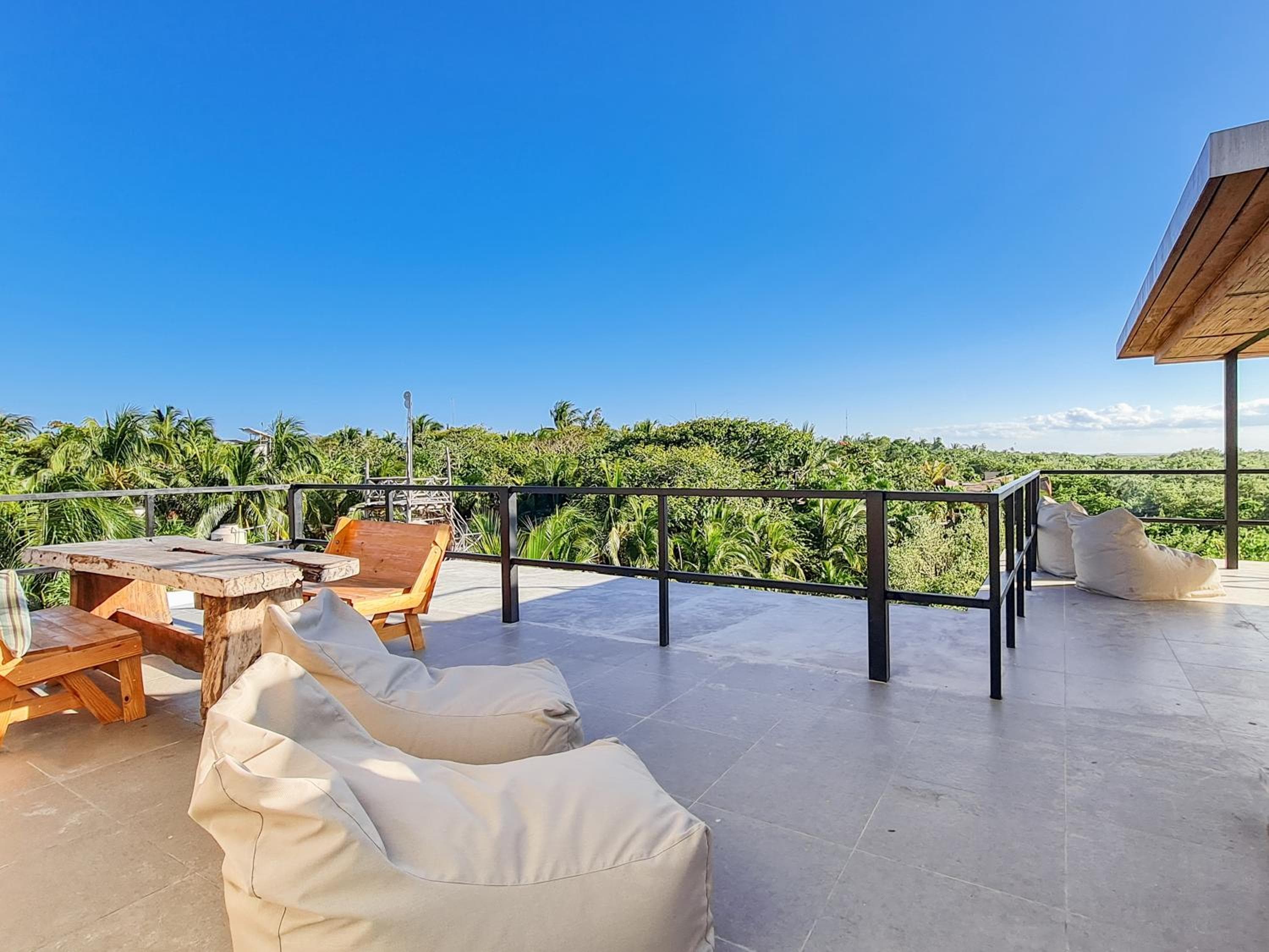 Suites Tulum — 8