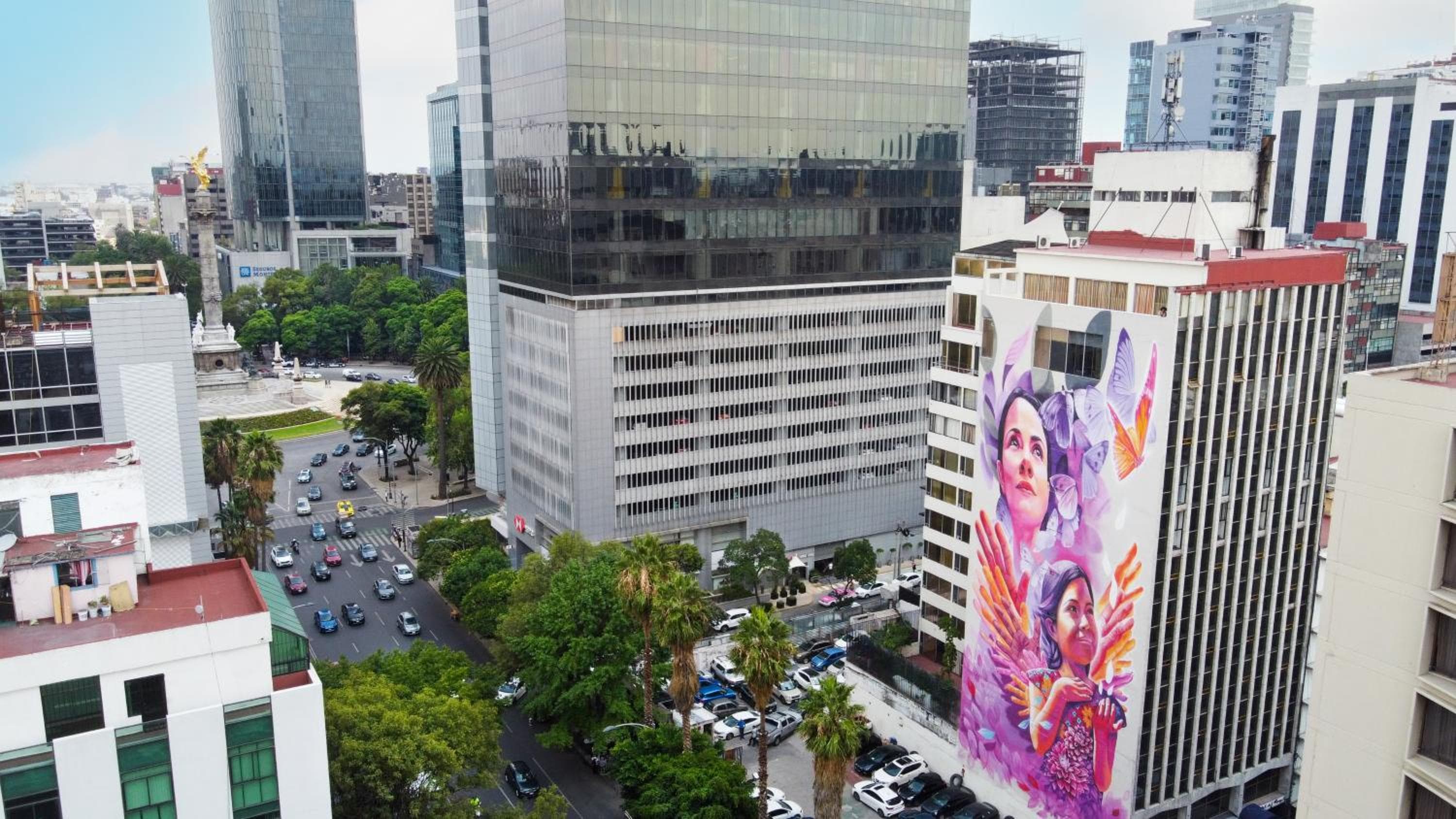 Hotel Del Angel Reforma — 3