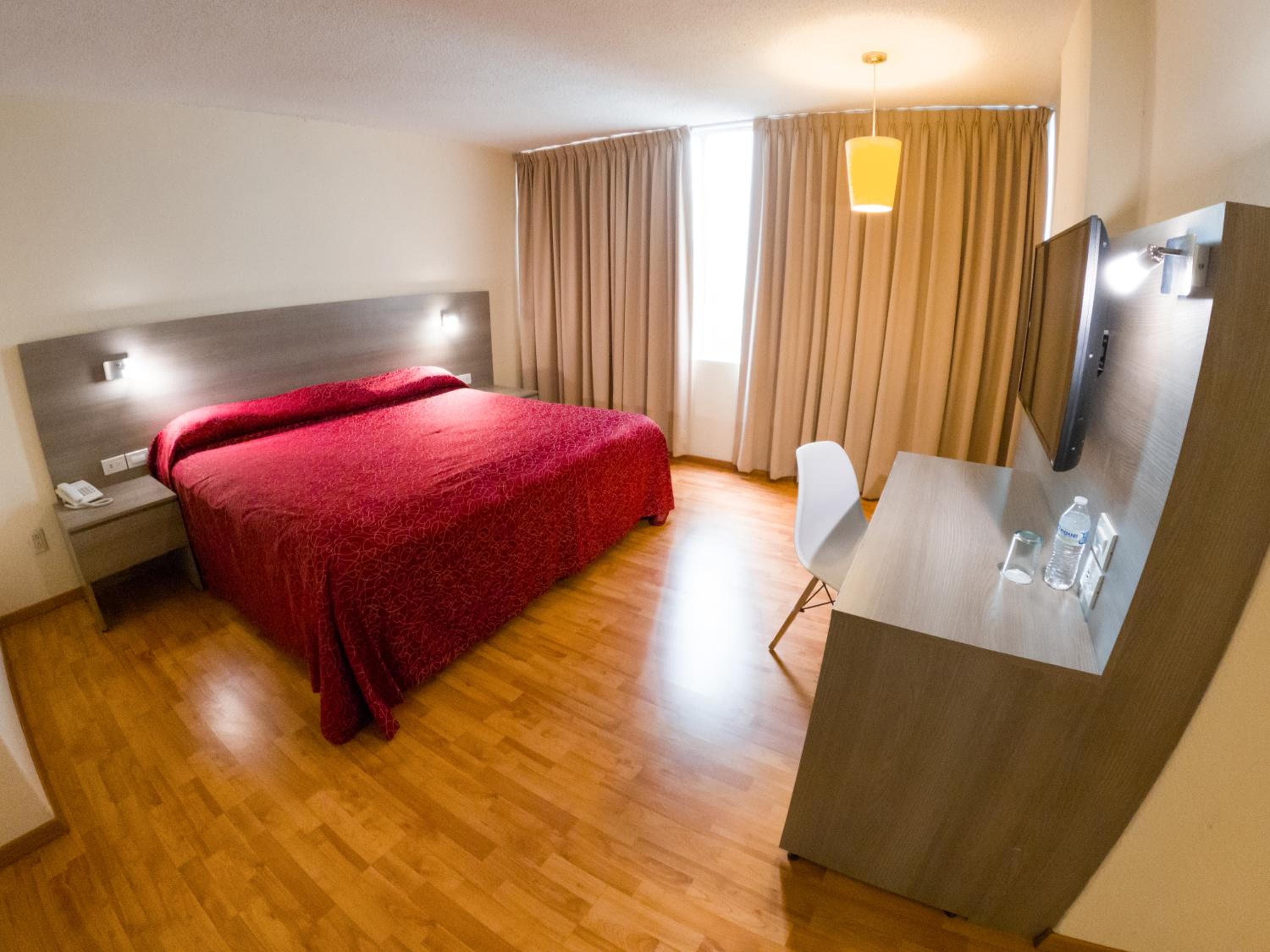 Hotel Del Angel Reforma — 25